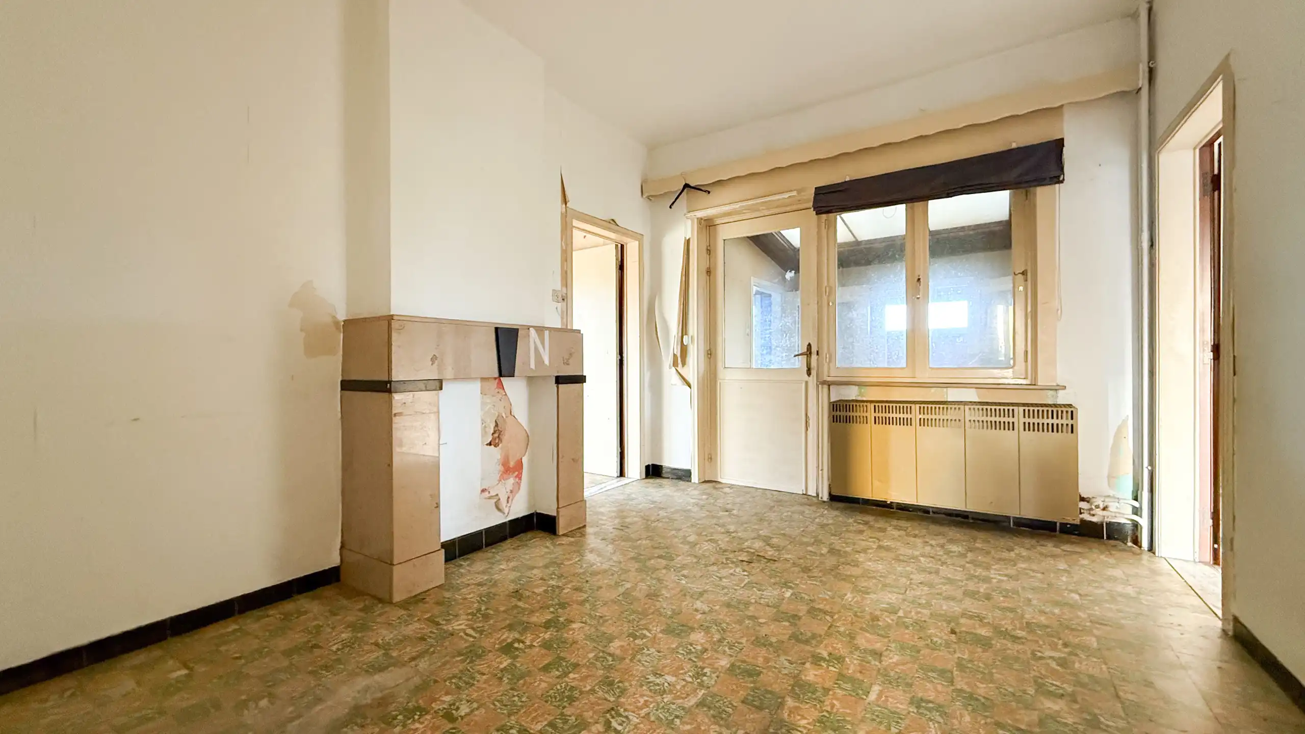 Charmante woning met potentieel tussen Kortessem–Tongeren foto 9