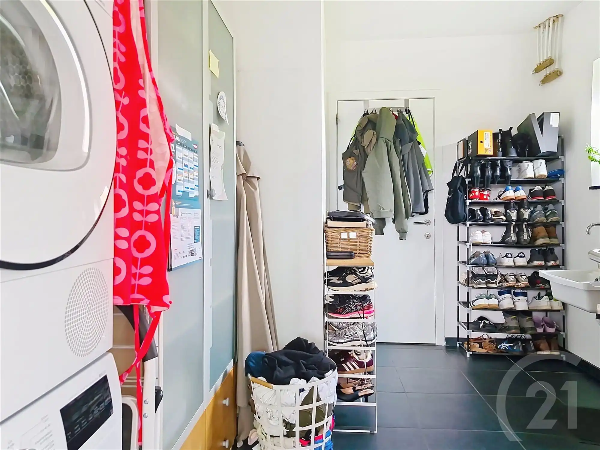 Huis te huur in Werchter! foto 8