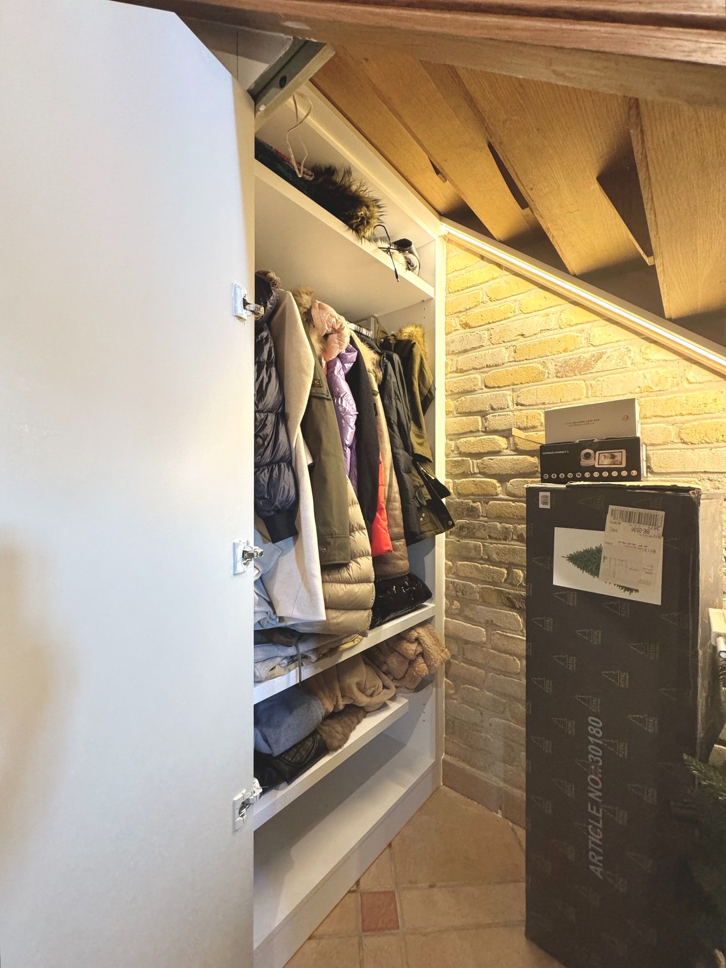 LANDELIJKE WONING MET GARAGE & TUIN foto 11