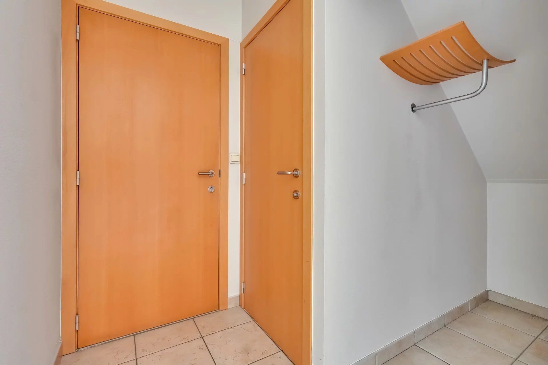 Duplex appartement in centrum foto 9