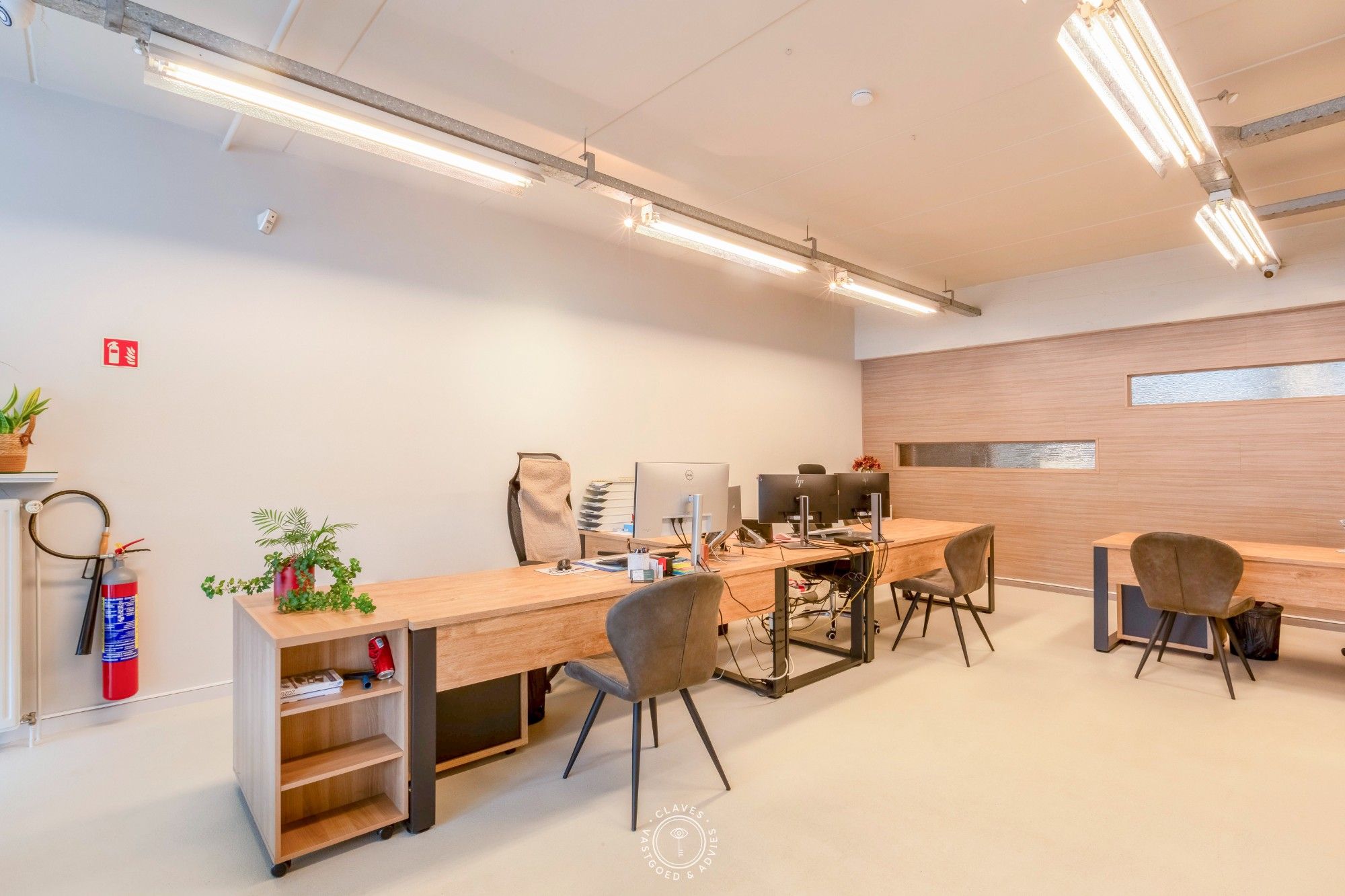 Commerciële buitenkans op het Hendrik Heymanplein foto 8