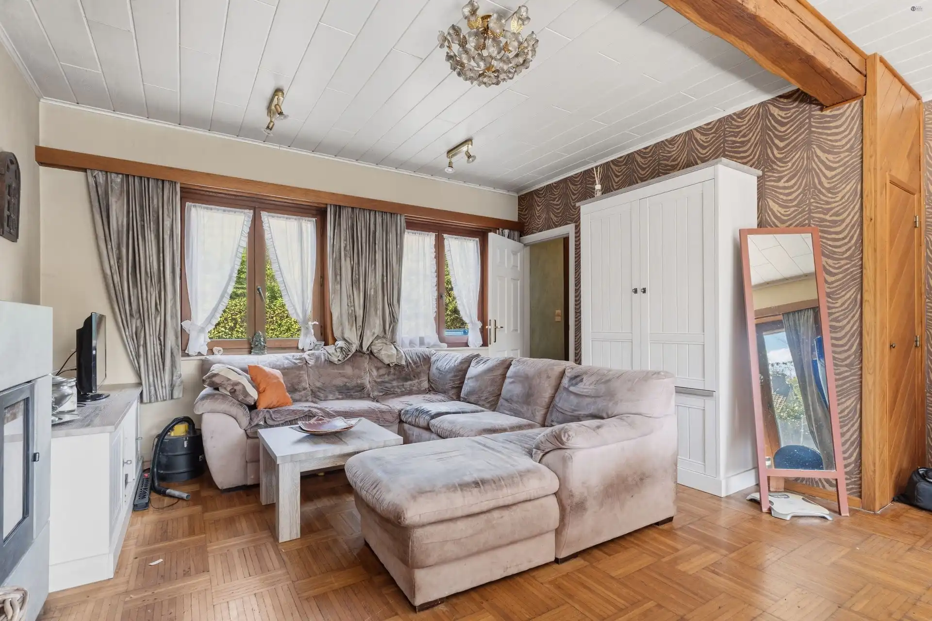 Rustig gelegen recreatiewoning  foto 7