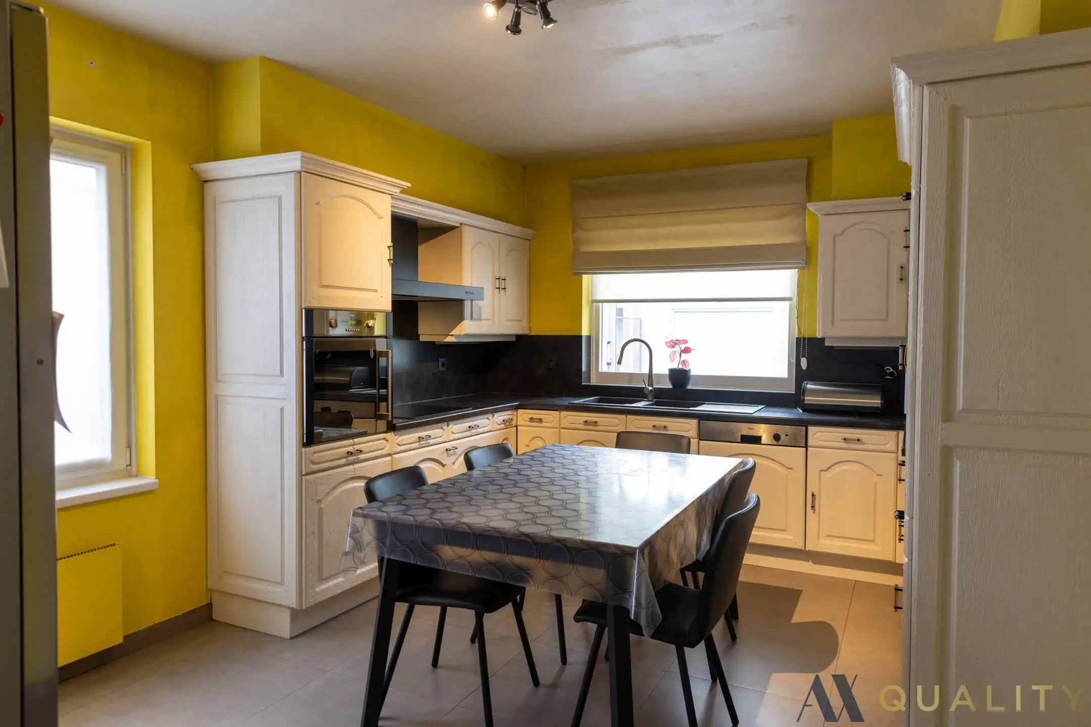 IN OPTIE!!! Ruime halfopen woning met tuin nabij centrum Bornem foto 14