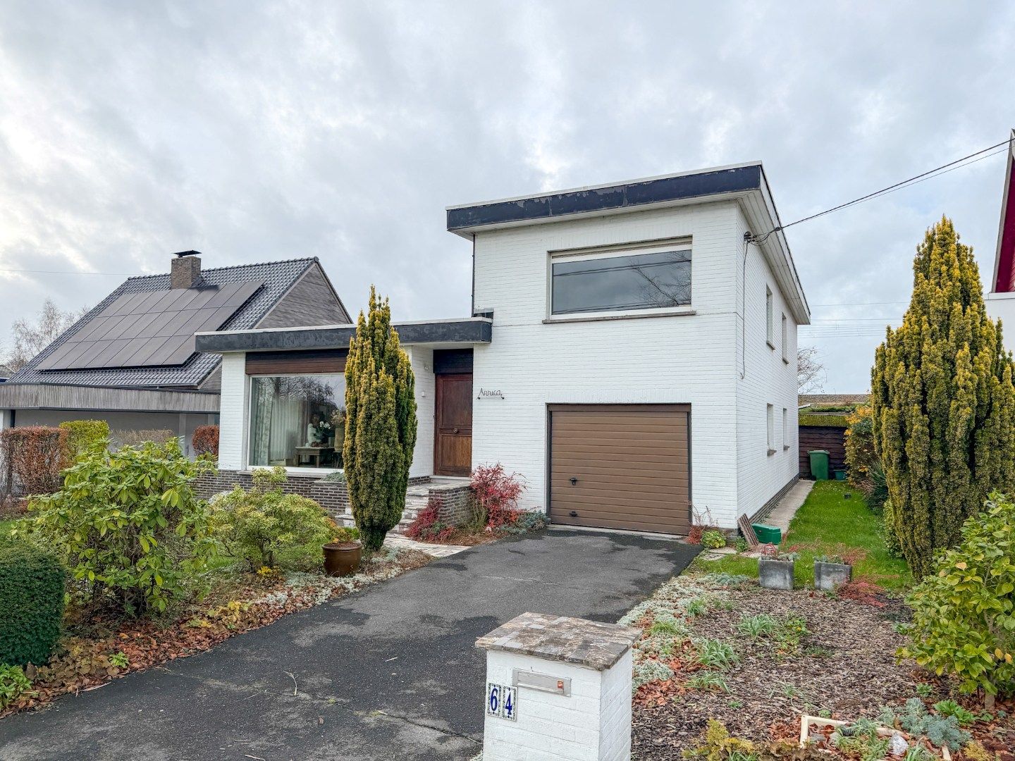 Vrijstaande woning met 3 slaapkamers op mooi perceel (834 m²), gunstige ligging, Torhout foto 10