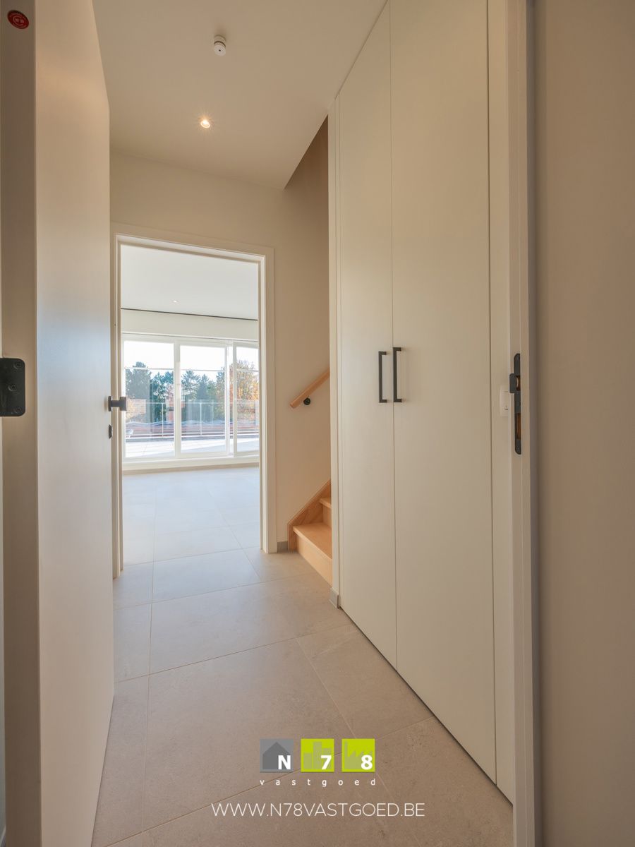 Appartement te huur foto 12