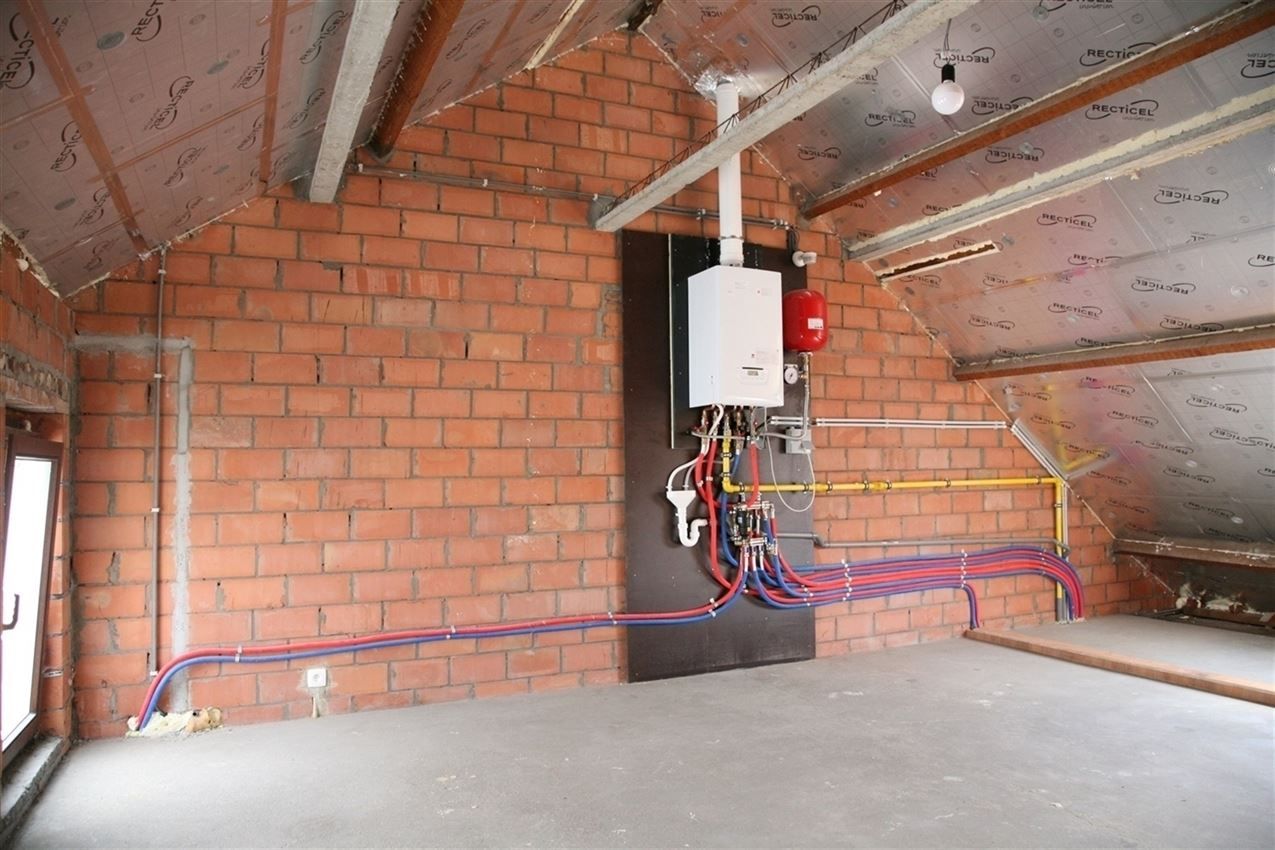 Stadswoning in historisch hart Scherpenheuvel foto 20