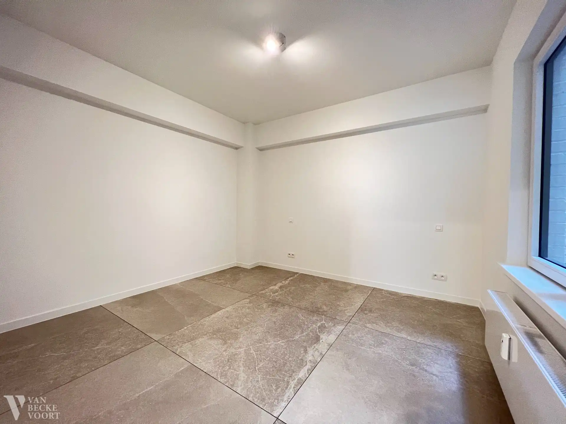 Kwalitatief heringericht appartement met groenzicht foto 9