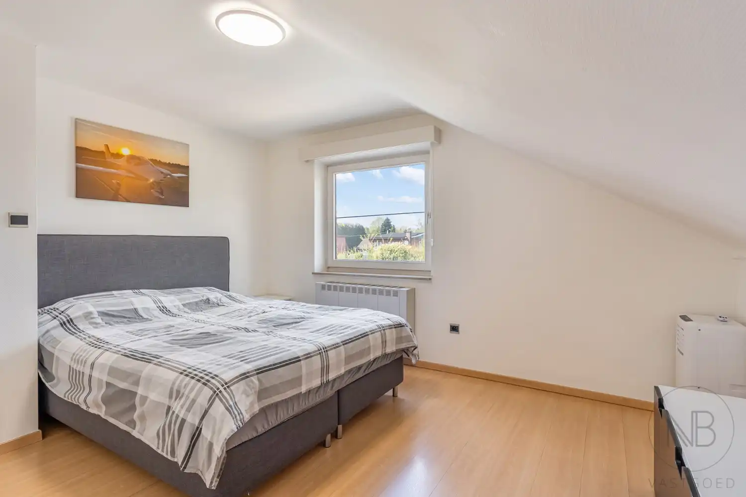 Architectenwoning met ruimte, licht en absolute rust! foto 28