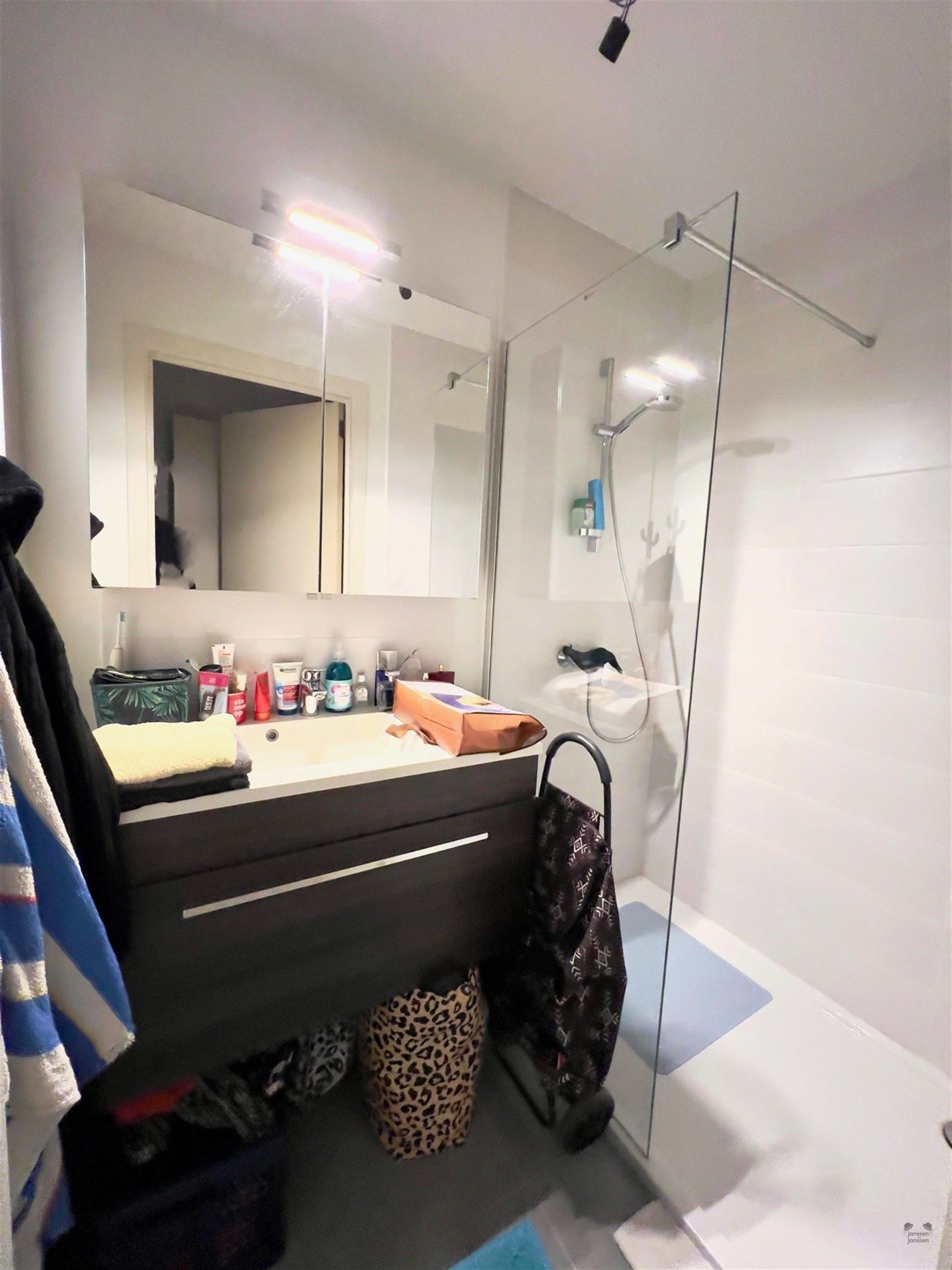 Top gelijkvloers appartement te Bredene foto 8