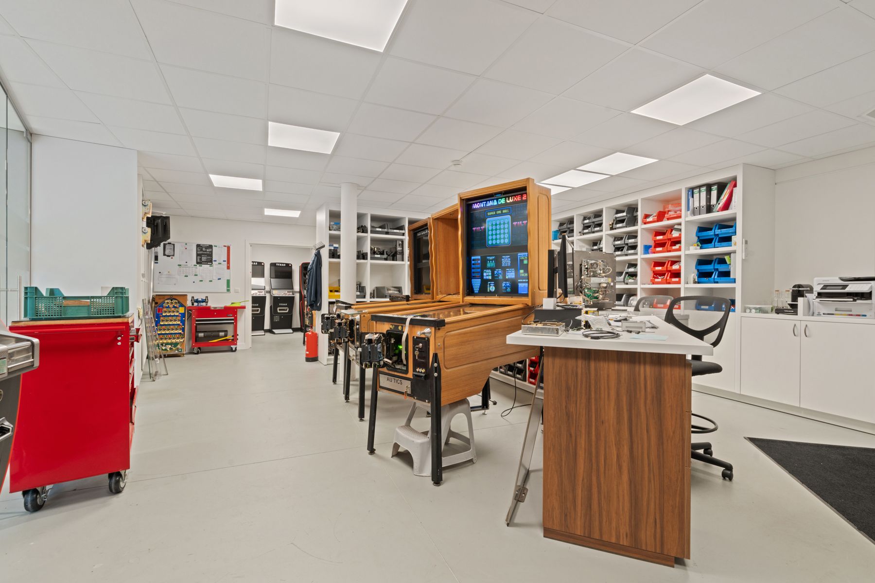 Handelspand in centrum van Sint-Pieters-Leeuw foto 13