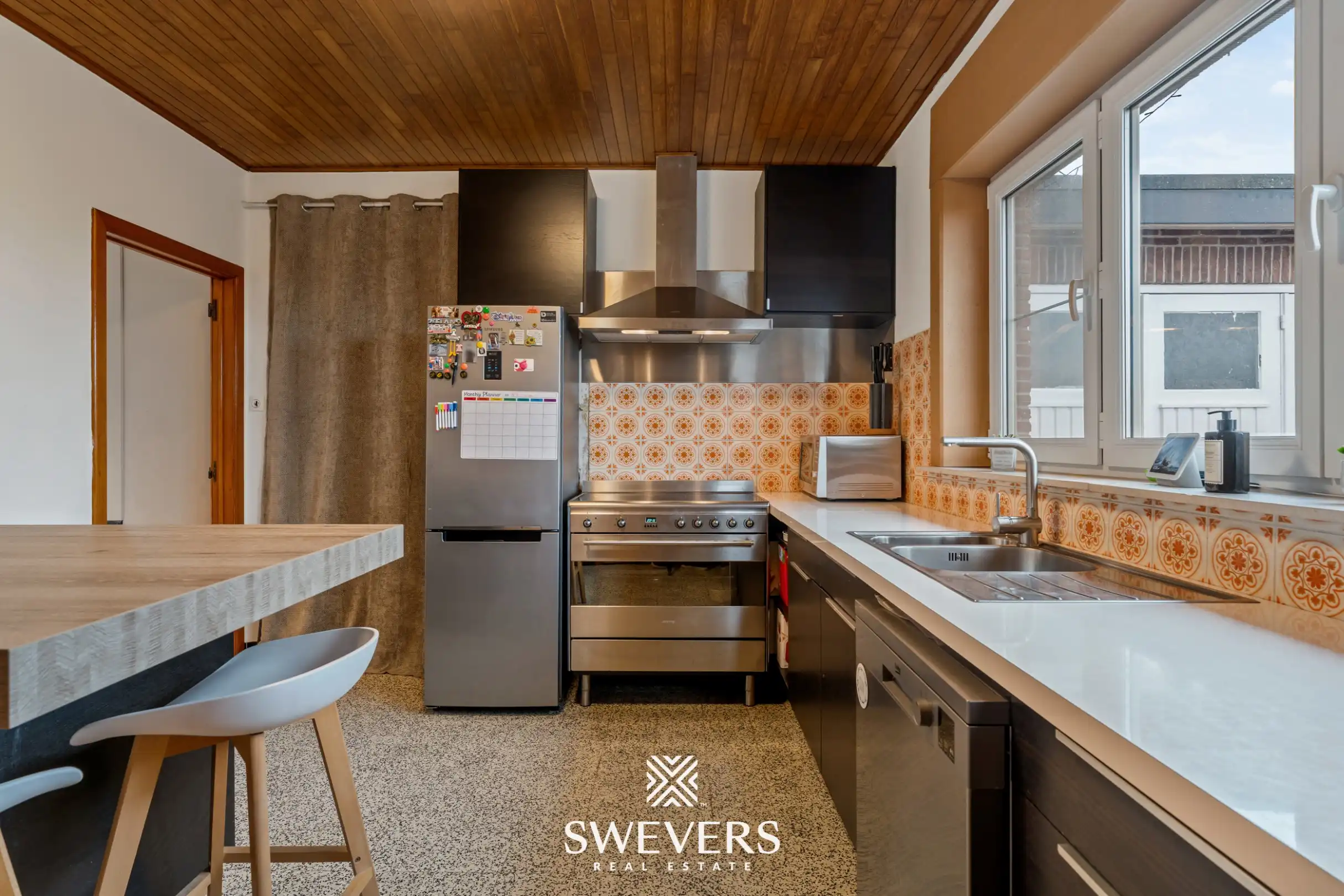 Woning met potentieel, vernieuwd dak en ramen te Borgloon foto 8