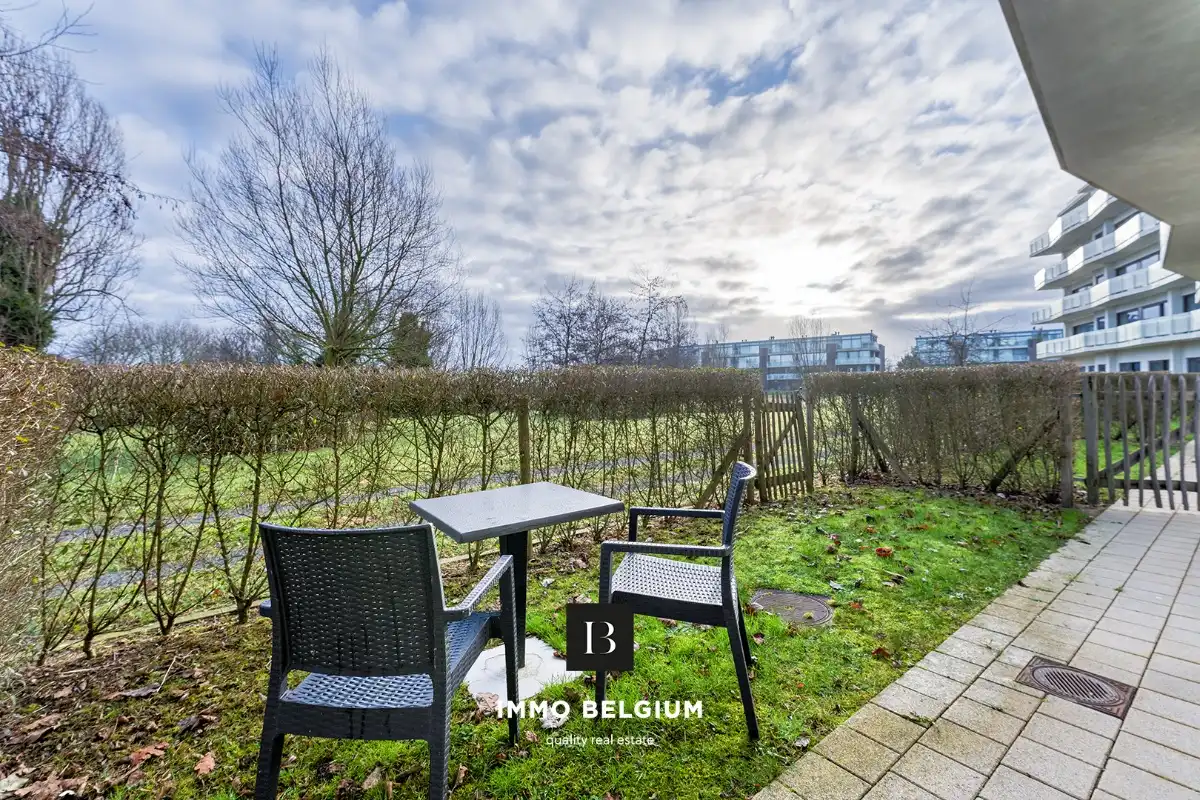 Prachtig assistentiewoning in residentie Zilverduin foto 5