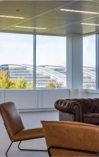 Bourgetlaan 50, 1130 Haren foto 8