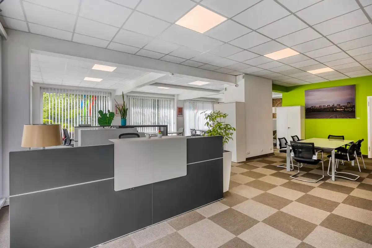 Ruime kantoor op topligging foto 8