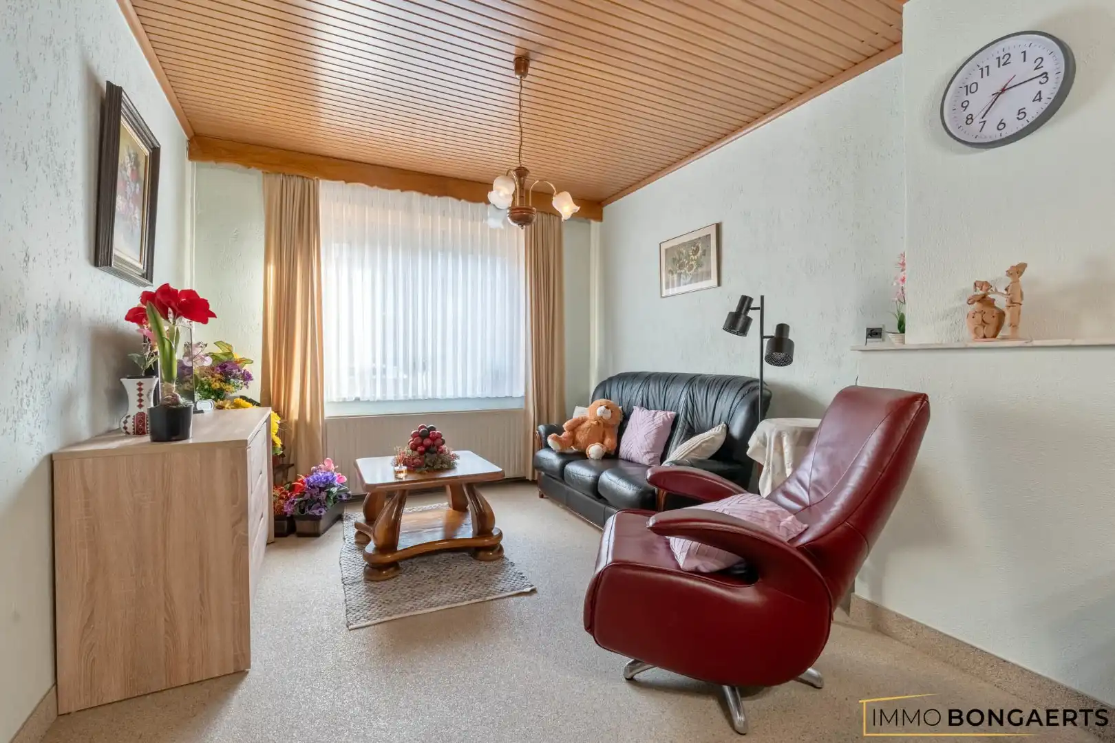 Rijwoning met 3 slaapkamers foto 8