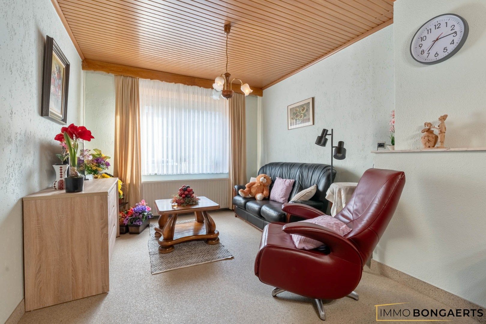 Rijwoning met 3 slaapkamers foto 8