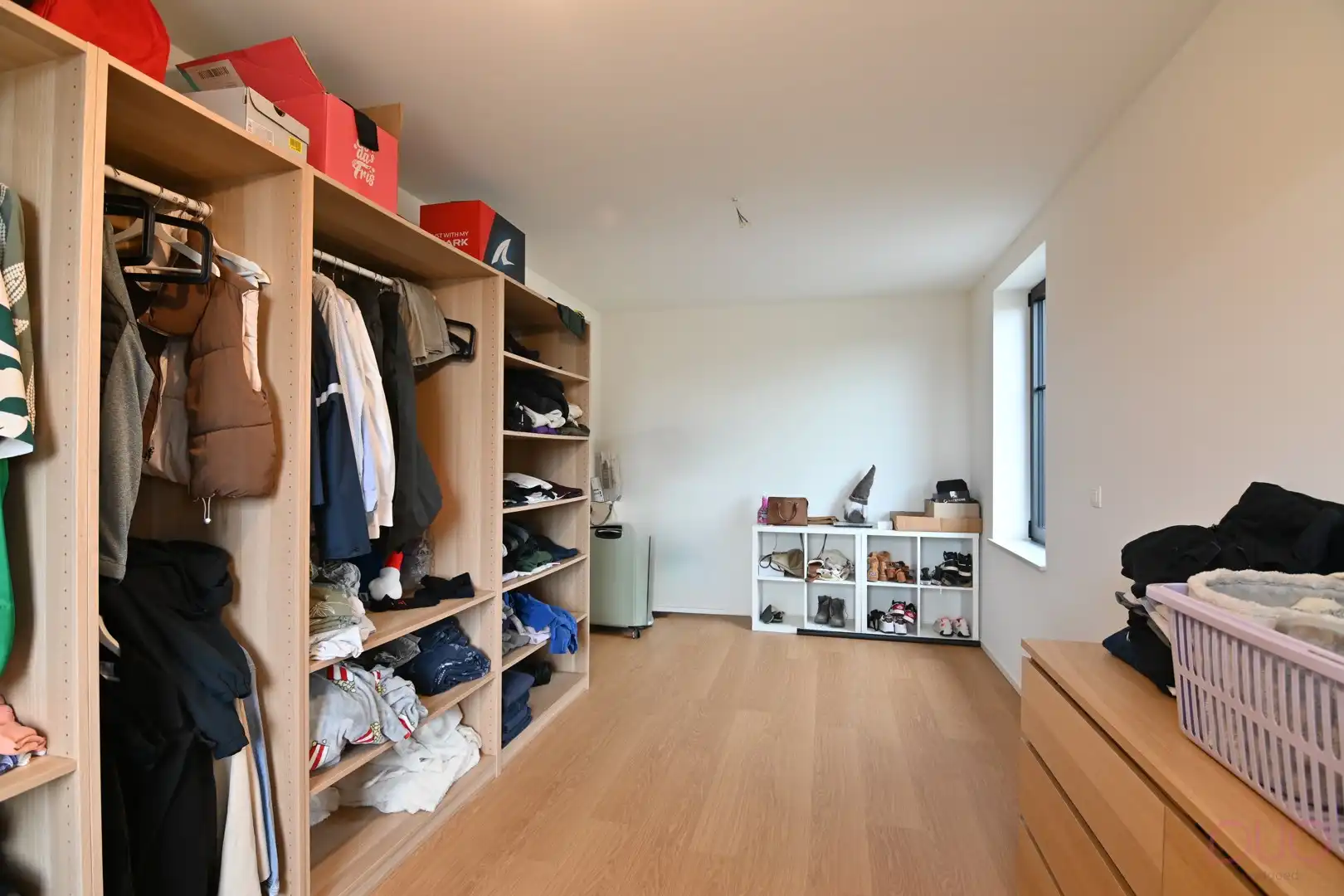 Knappe en zéér recente nieuwbouwwoning (2024) te Kozen onder stelsel van de verkooprechten! foto 14