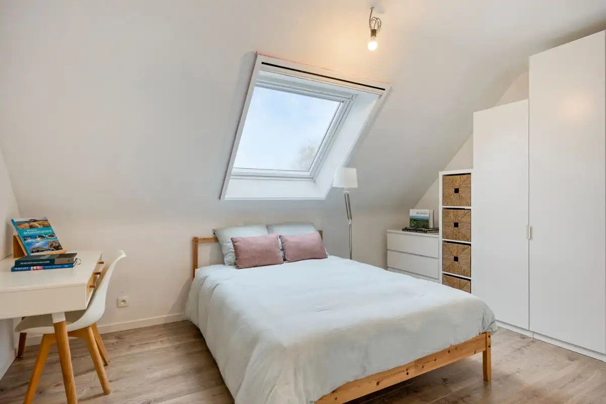 Nieuwbouwwoning (2023) aan registratierechten! foto 9