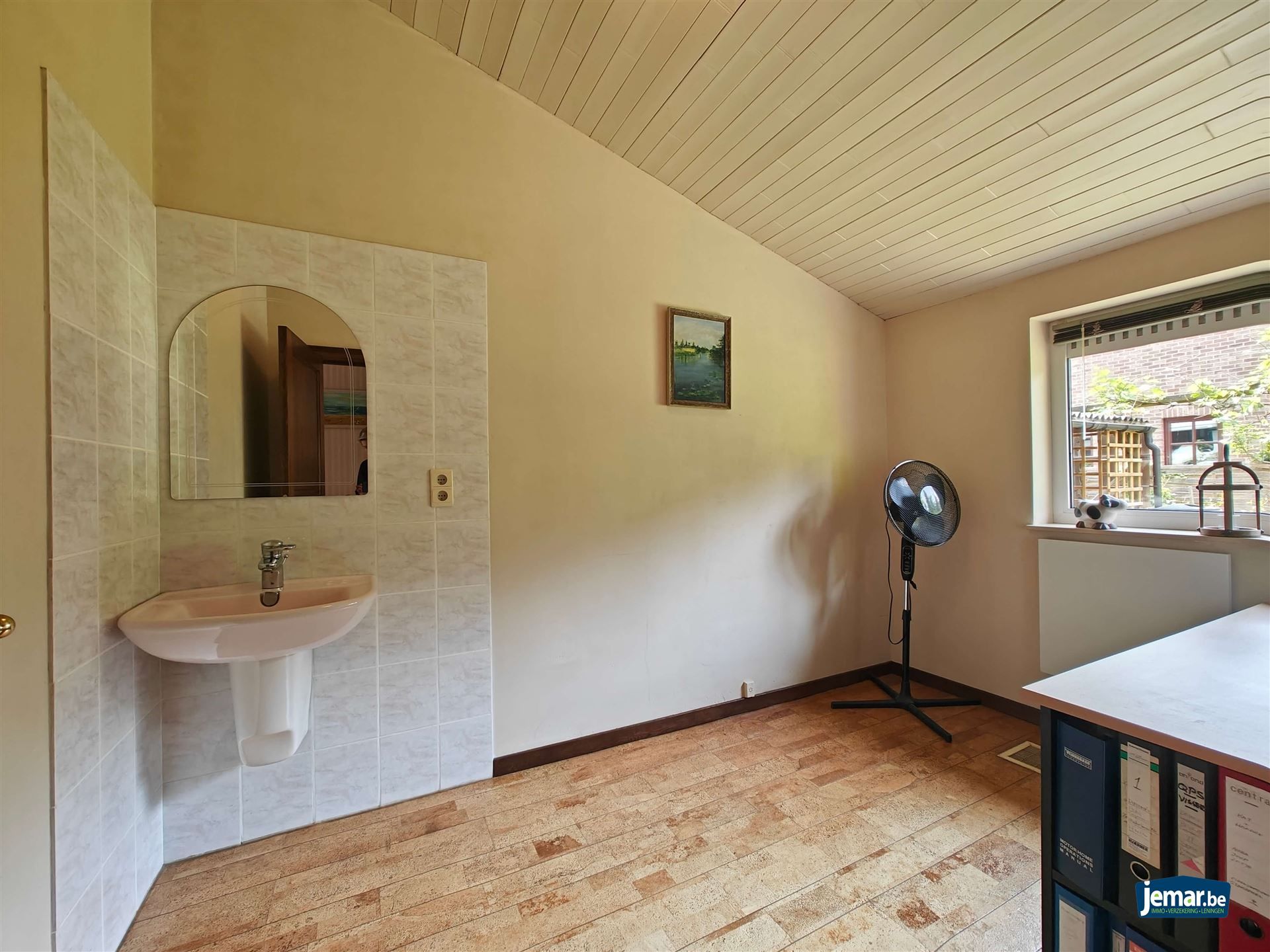 Vrijstaande woning op een prachtige locatie  foto 21