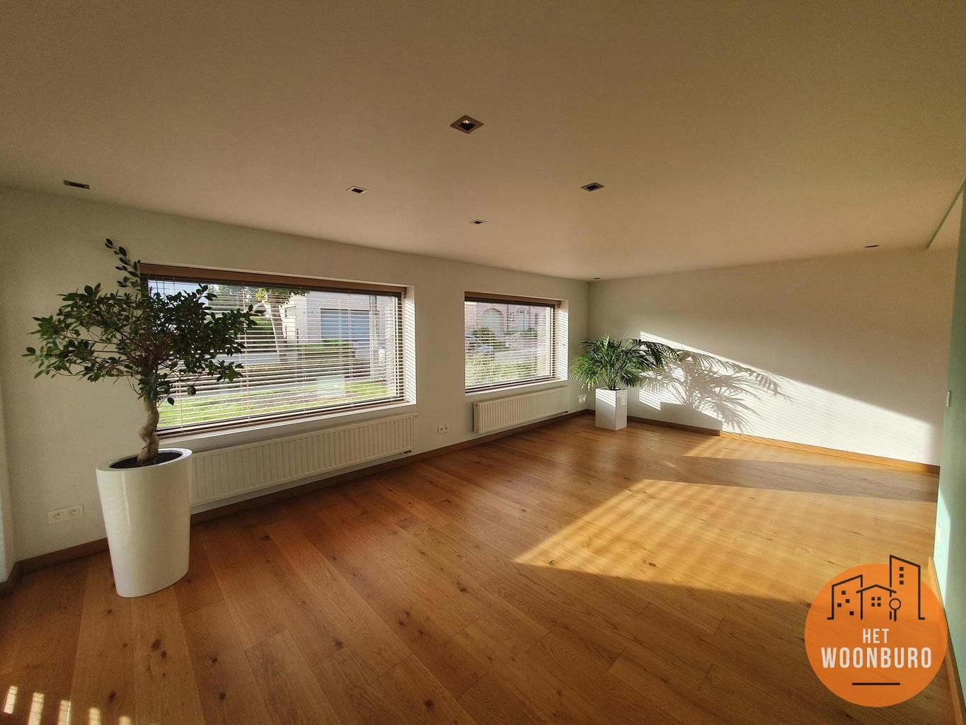 Woning (HOB) met tuin foto 5