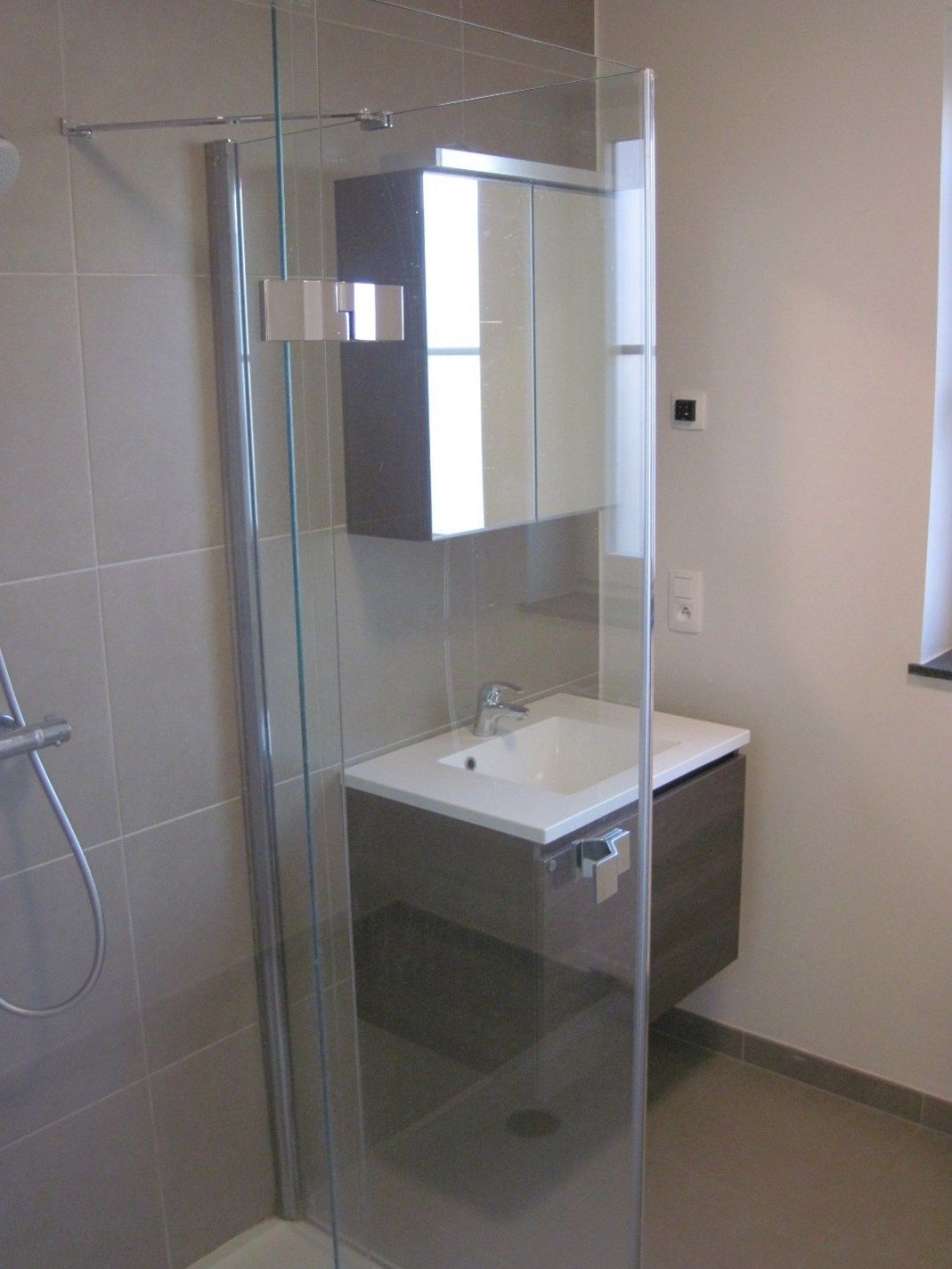 Hedendaags 2-slpk-appartement met groot terras foto 19