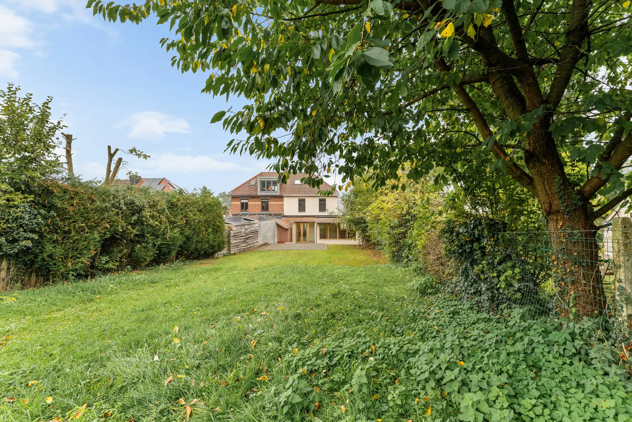 Duurzame woning met 4 slaapkamers in Eben-Emael foto 21
