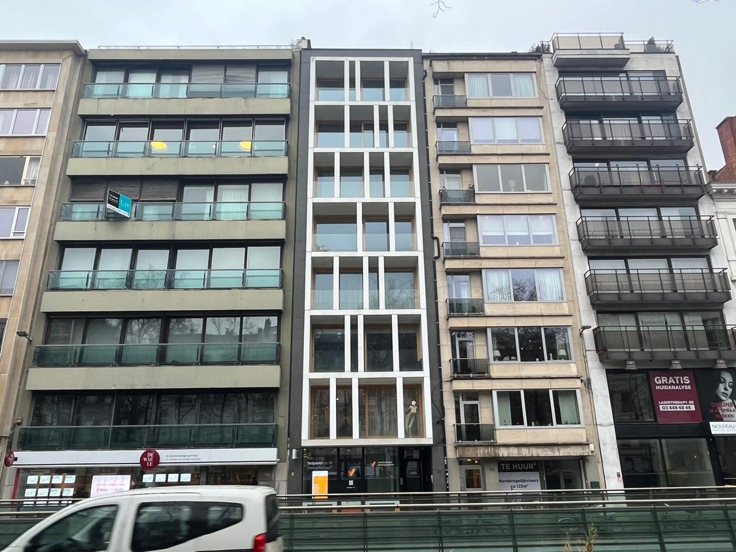LUXUEUS APPARTEMENT foto 10