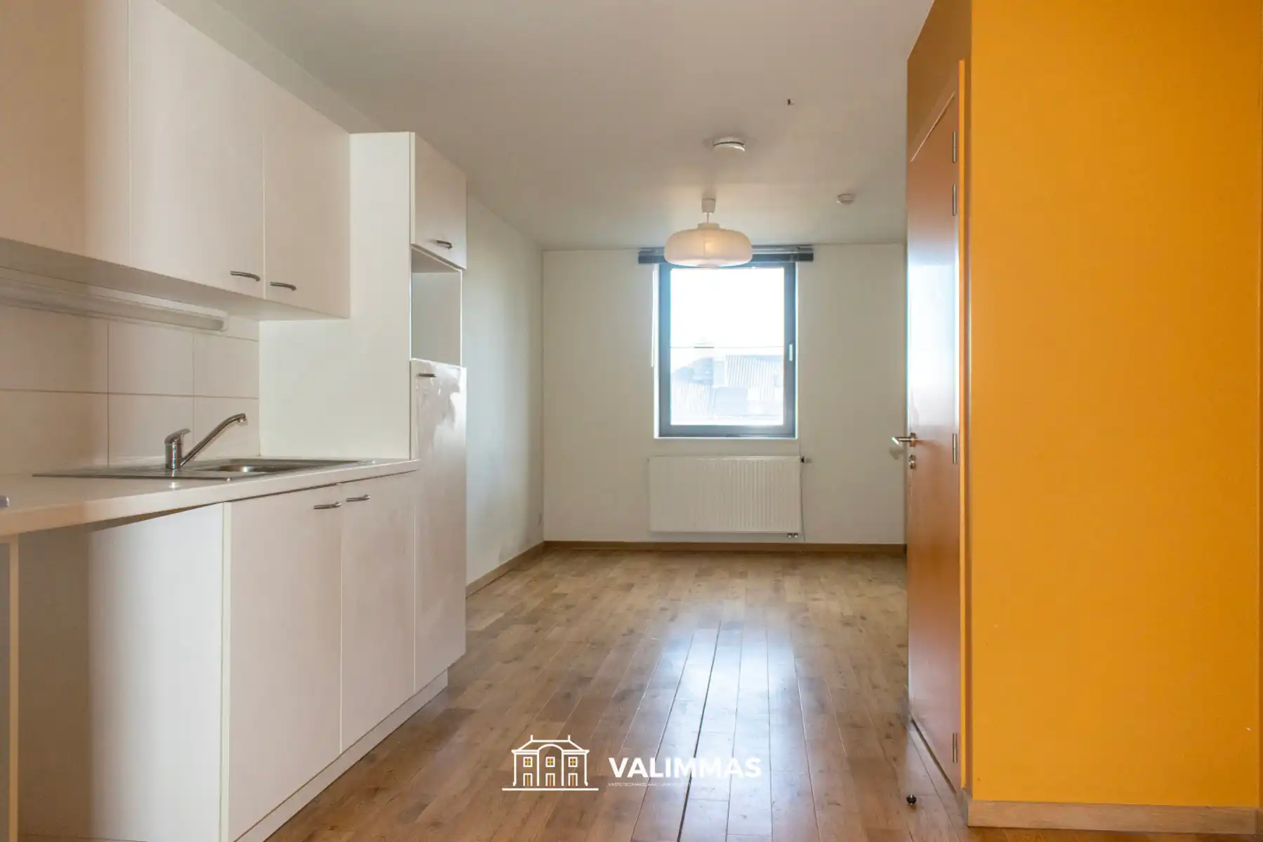 Energiezuinig appartement met kelder en autostandplaats... foto 4