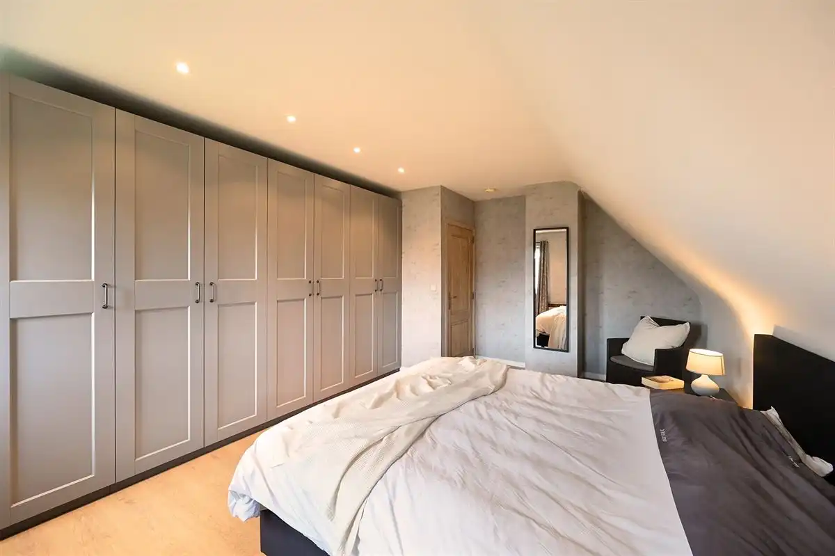 Instapklare villa met zwemvijver foto 9