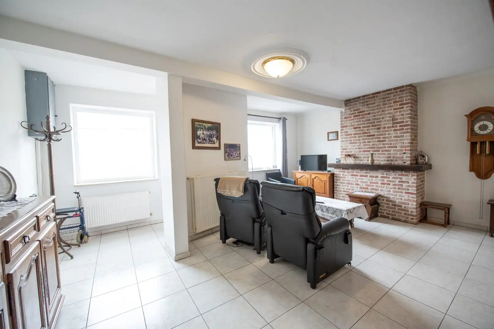 Centraal gelegen woning te Zulte. foto 4