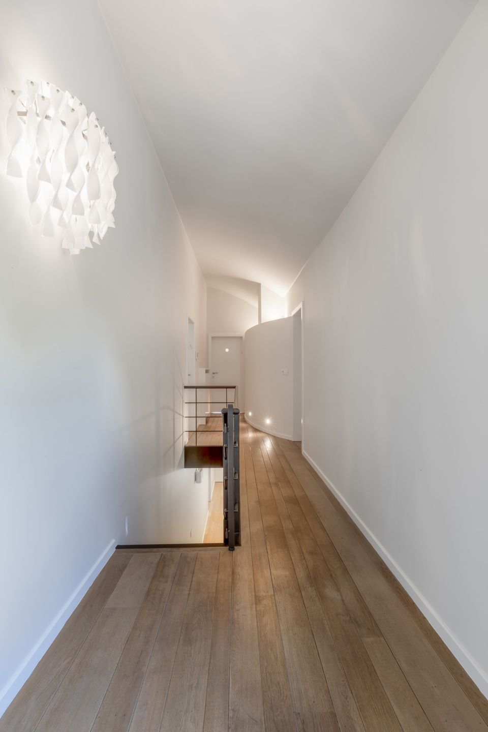 Luxueuze moderne 5 SLPK, woning in de gewilde Elsdonkwijk foto 29