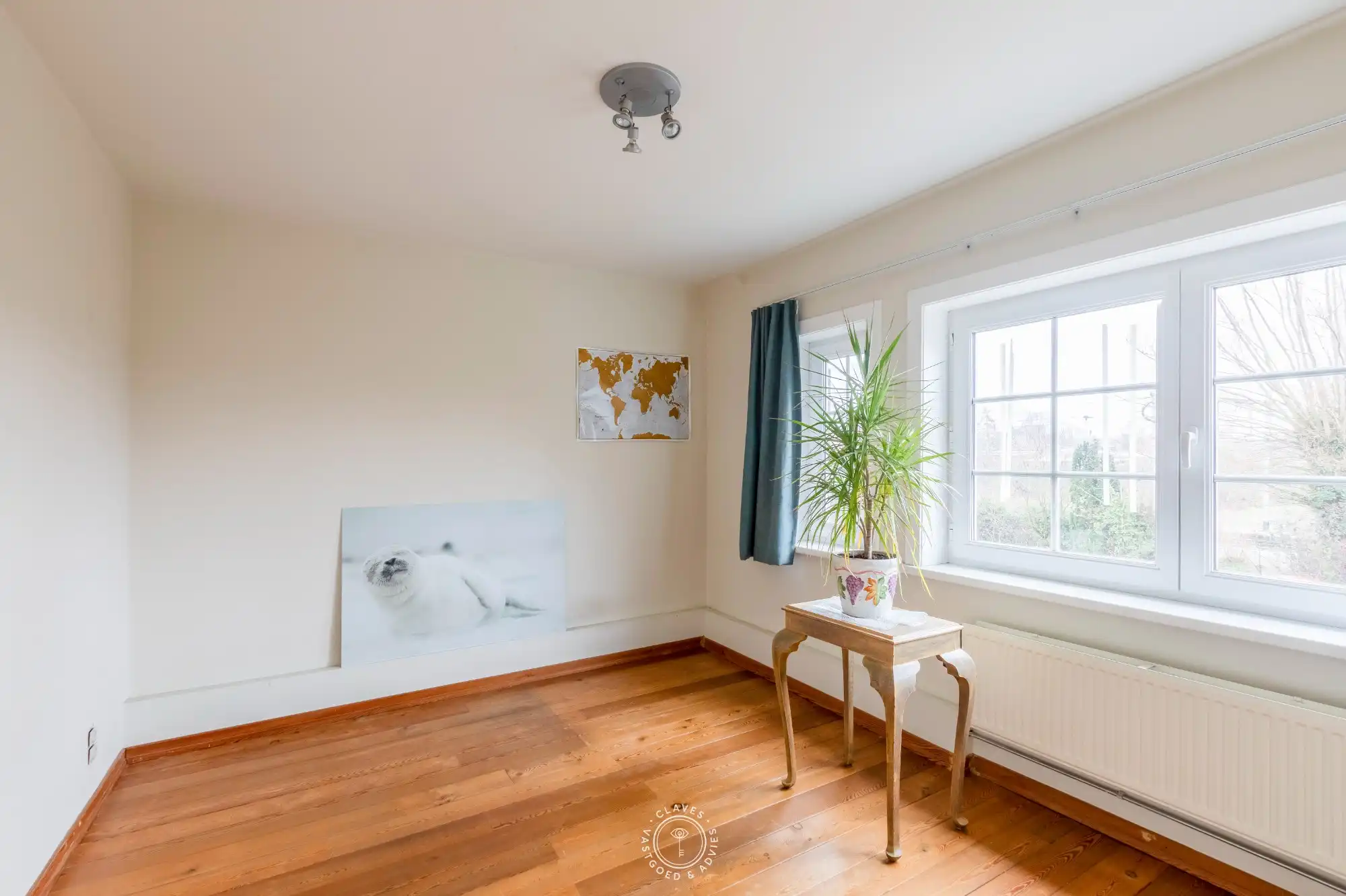 Fijne gezinswoning in Nieuwkerken foto 13