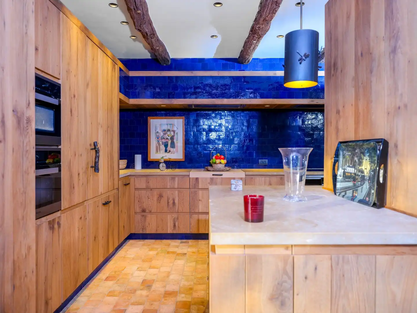 Het Spiegelmeer foto 8