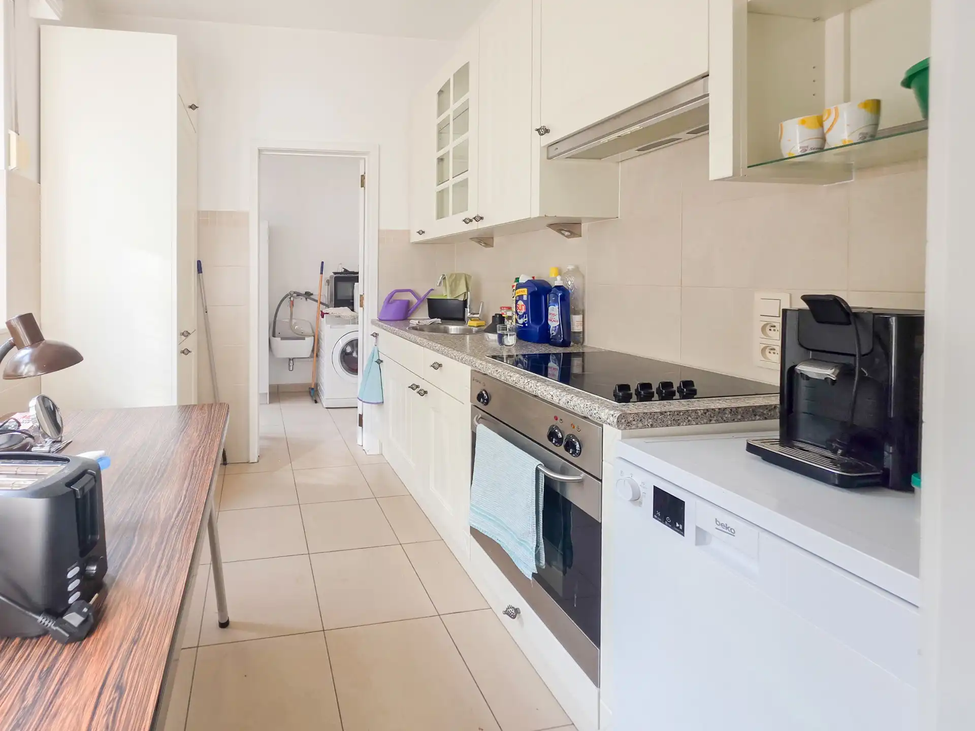Appartement te huur foto 12