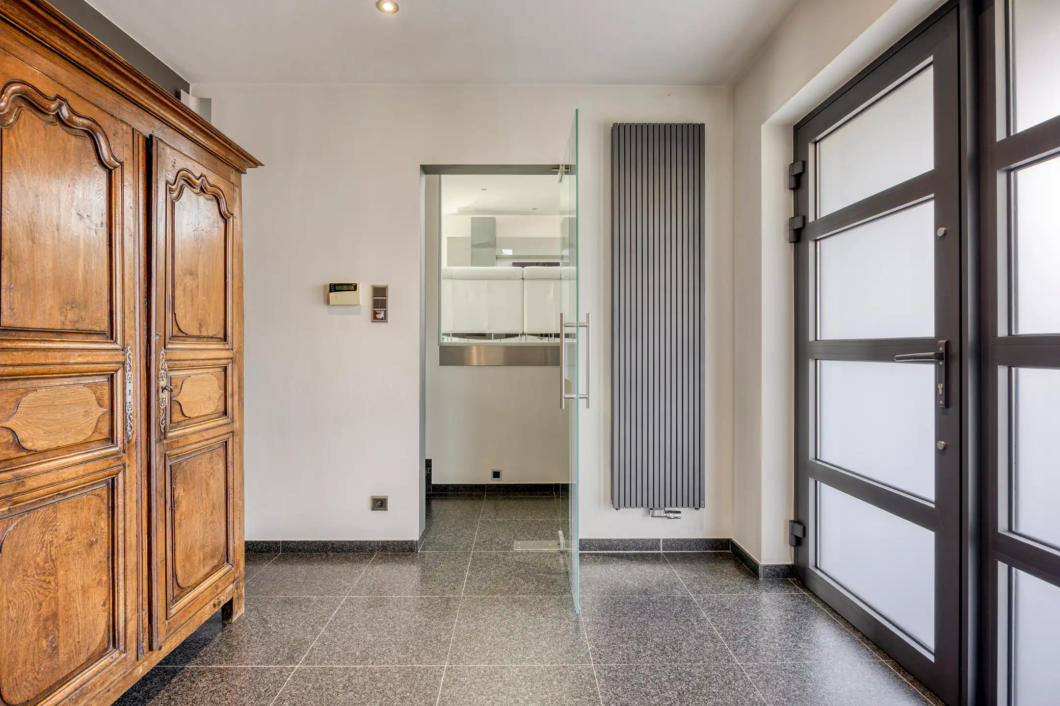 Exclusieve villa met zwembad foto 2