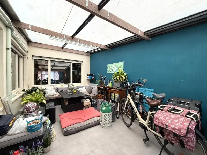 Ruime woning op rustige ligging nabij Park Rozebroeken foto 6