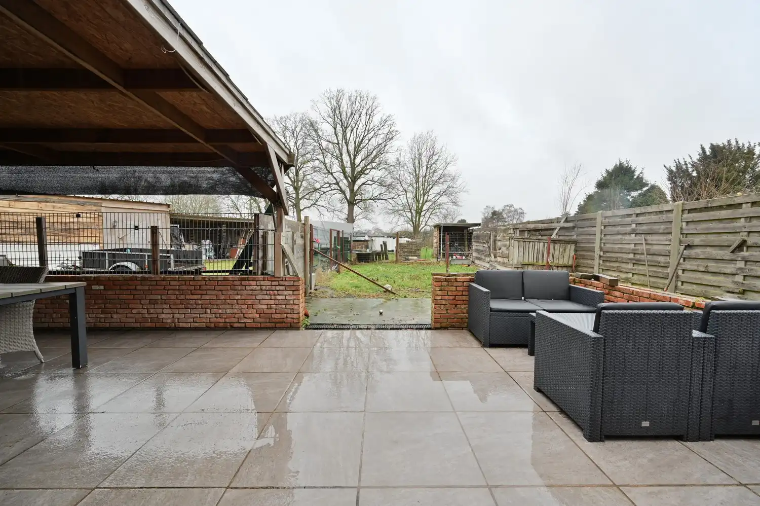 Te renoveren woning in landelijke omgeving foto 14