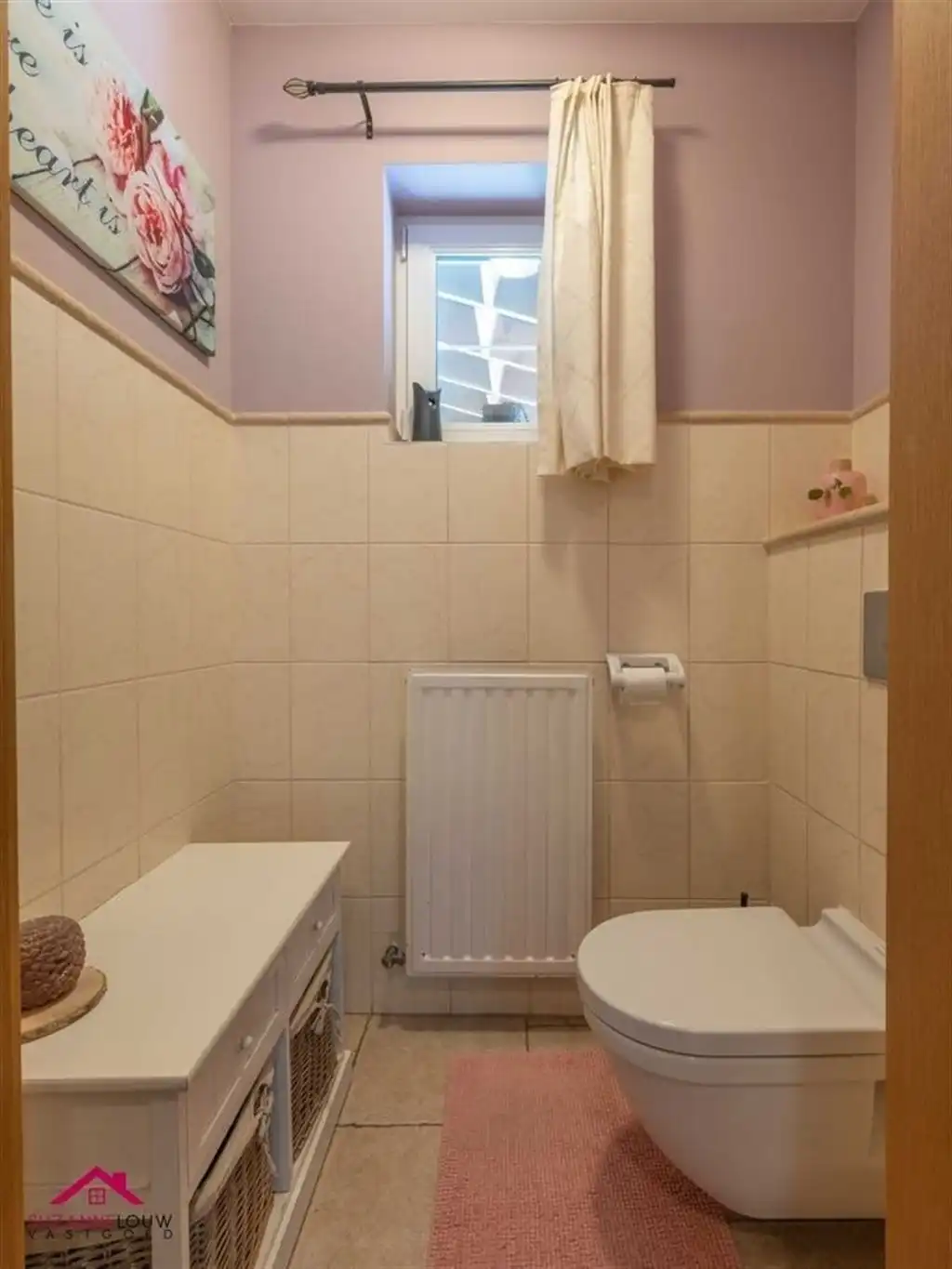 Hoogwaardig afgewerkte, landelijke villawoning foto 30