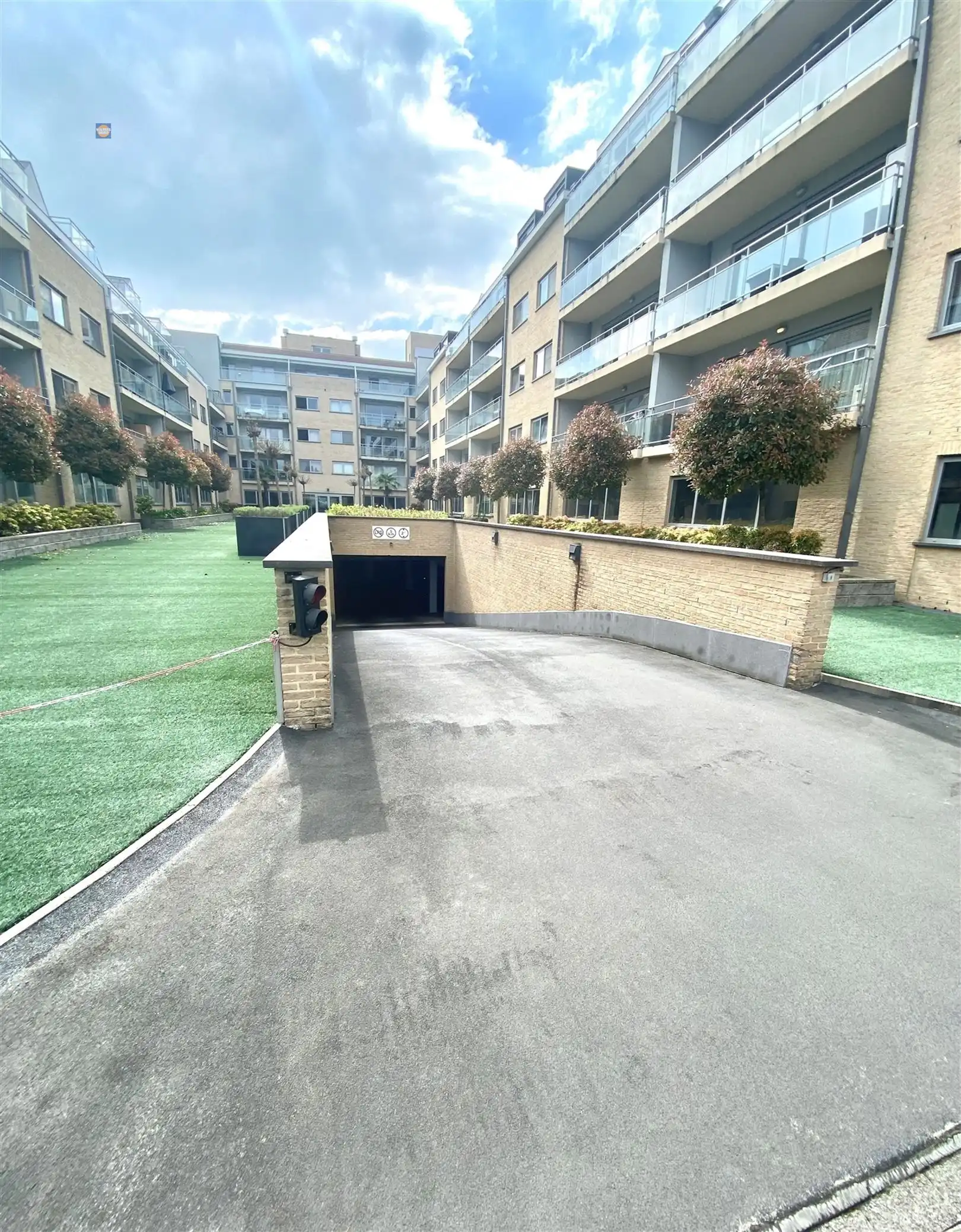 Autostaanplaats  foto 3