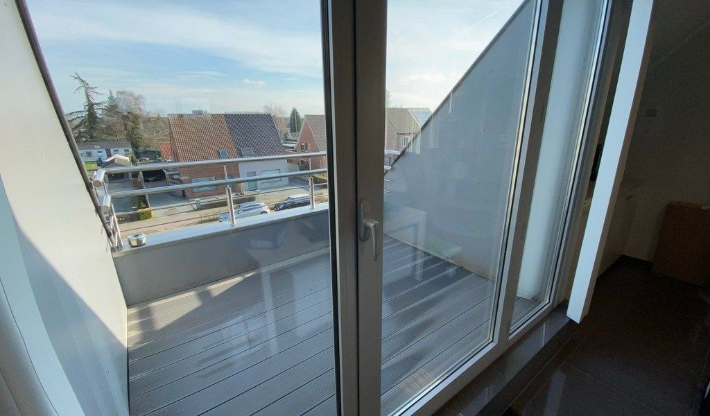 Ingedeelde kantoorruimte te huur in Brugstraat in Aalter foto 13