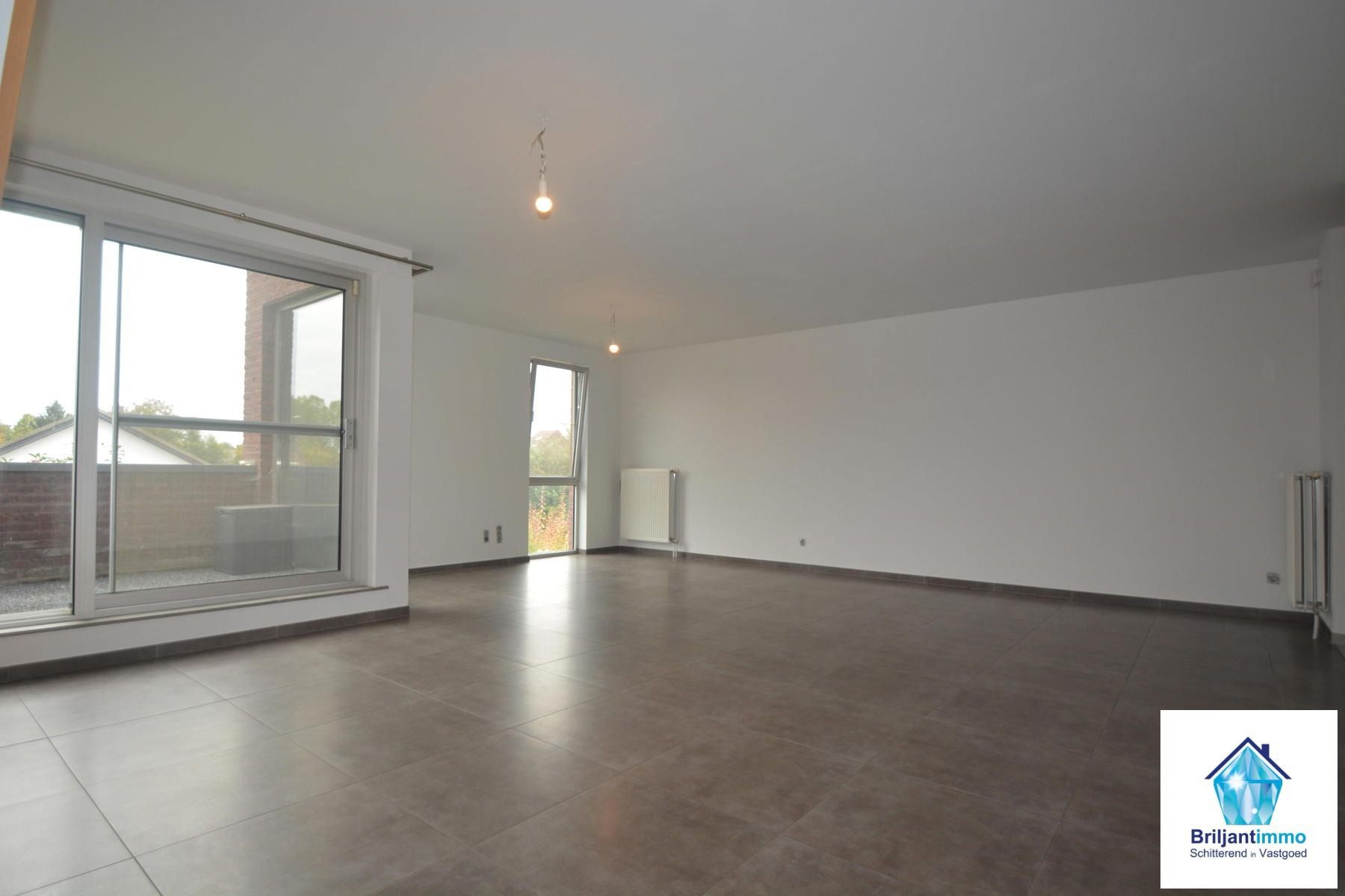 Duplex appartement in Elewijt City met 3 slp en terras foto 2