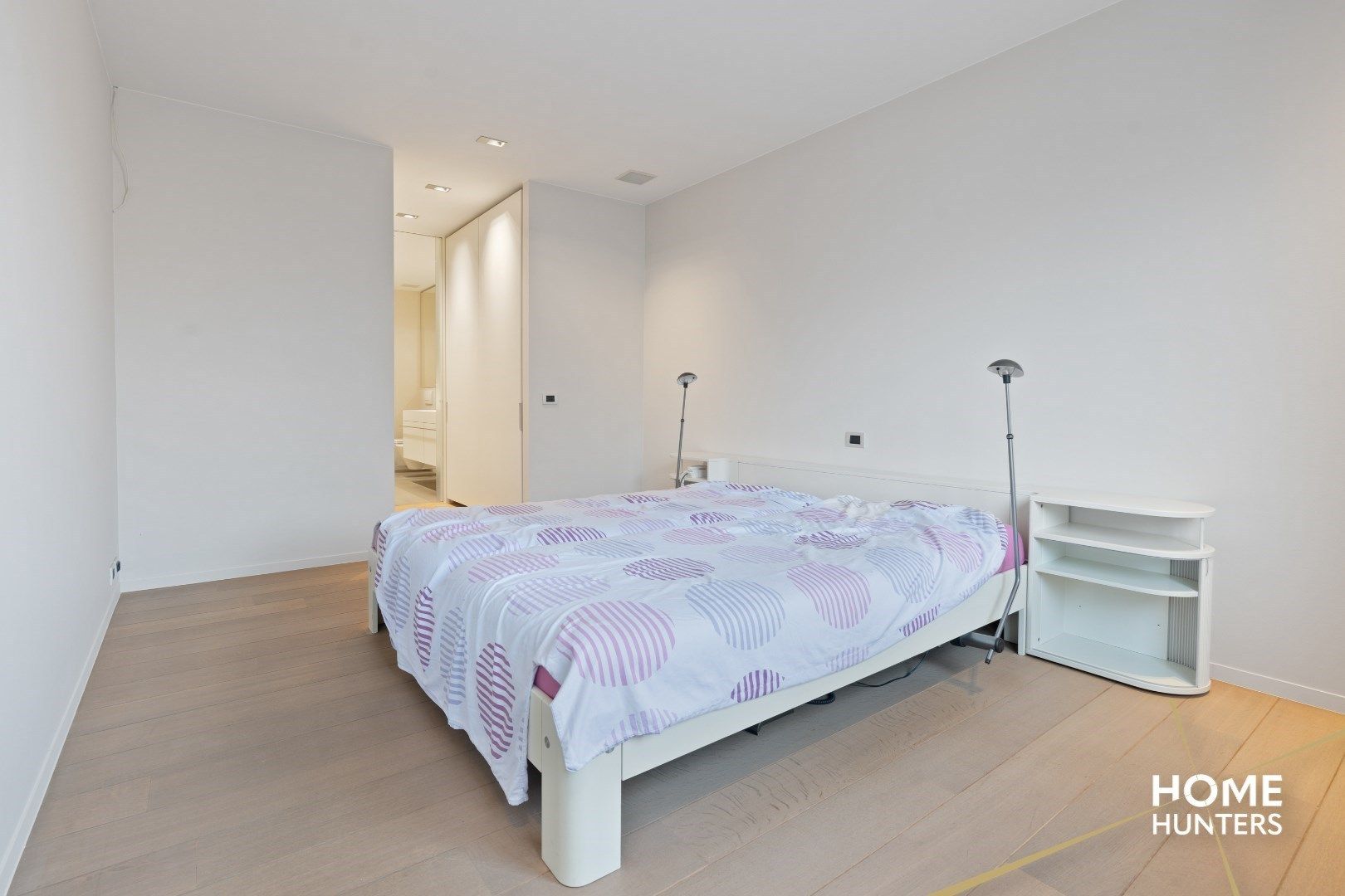 Luxueus appartement (146 m²) aan de Kasteelgracht te Ieper  foto 16