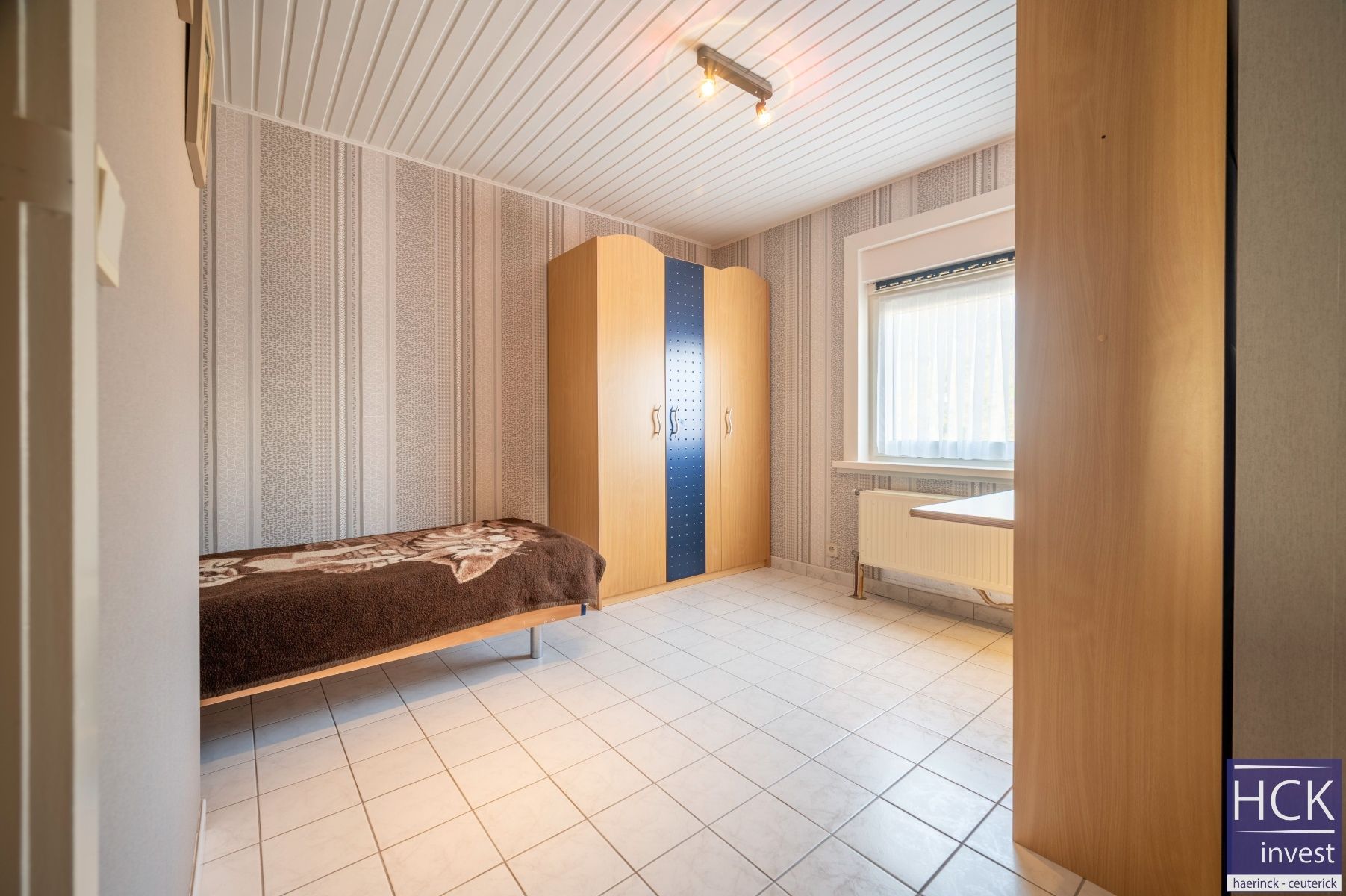 KRUISHOUTEM - Energiezuinige & instapklare woning met 4 SLPK. op toplocatie! foto 20