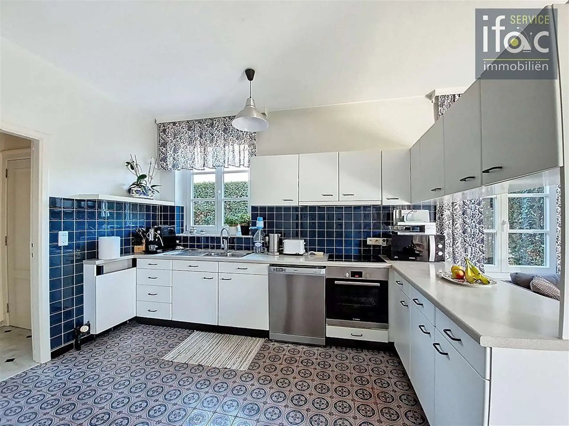 Franse villa in Arboretumwijk, vlak bij het centrum foto 14