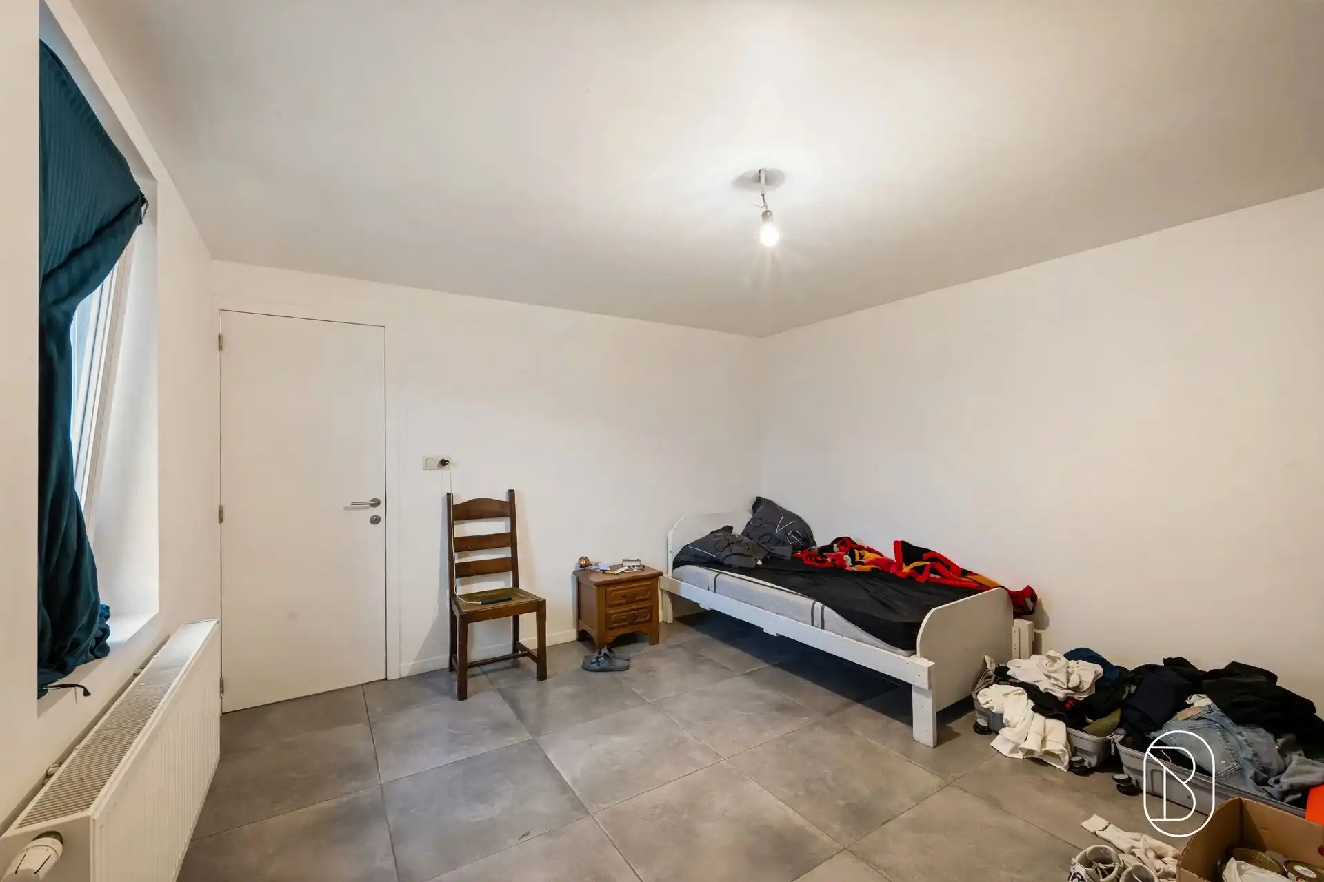 Vergunde opbrengsteigendom in Ronse foto 21