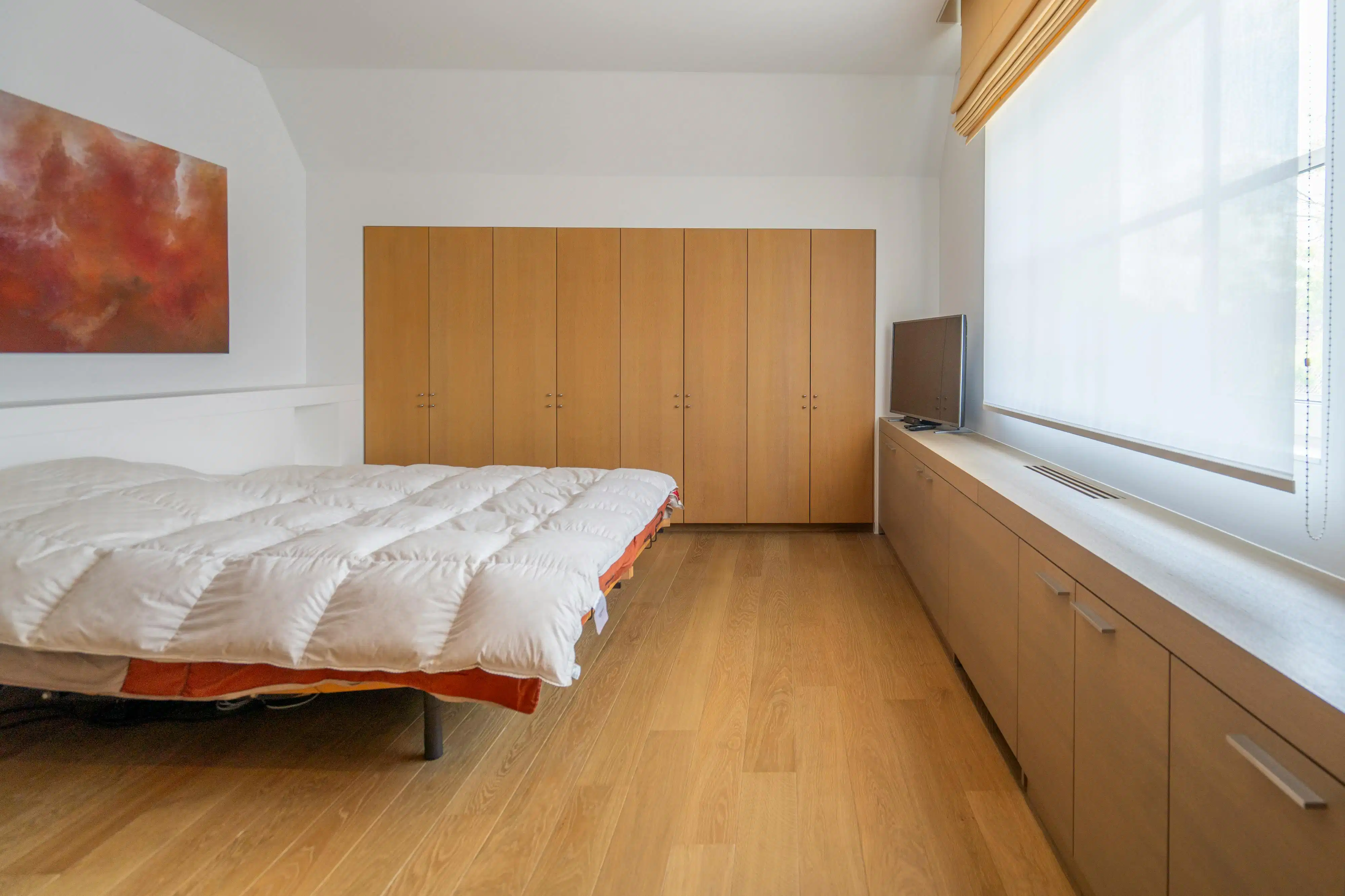 Bijzonder unieke villa te koop op A-locatie in Kortrijk!  foto 13