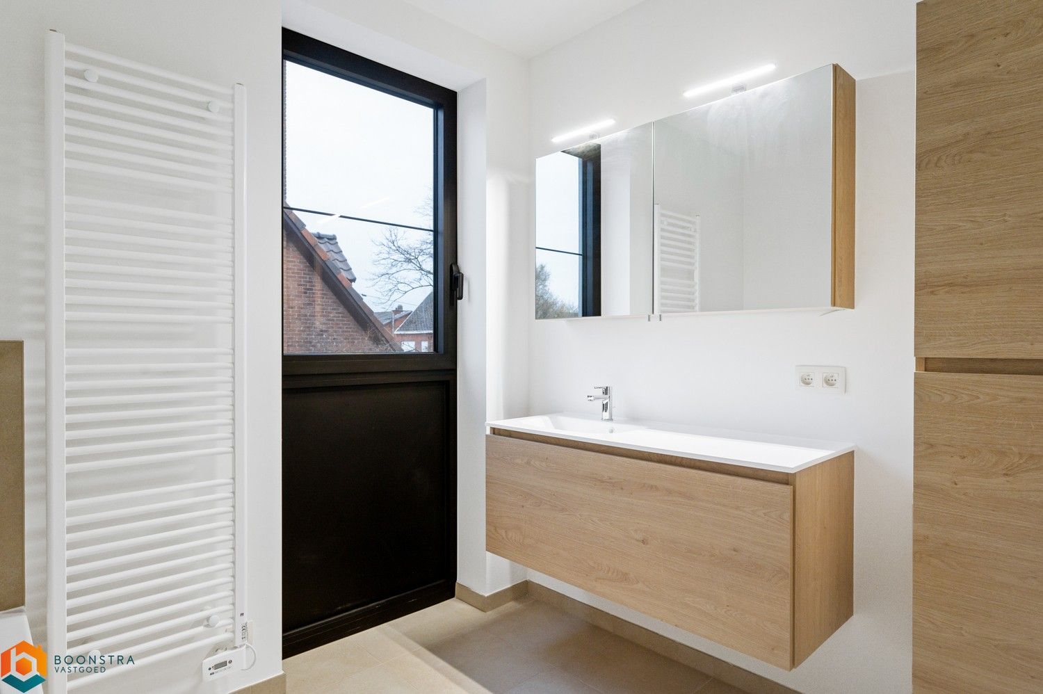 BEN nieuwbouw woning met 2 slpkrs foto 12