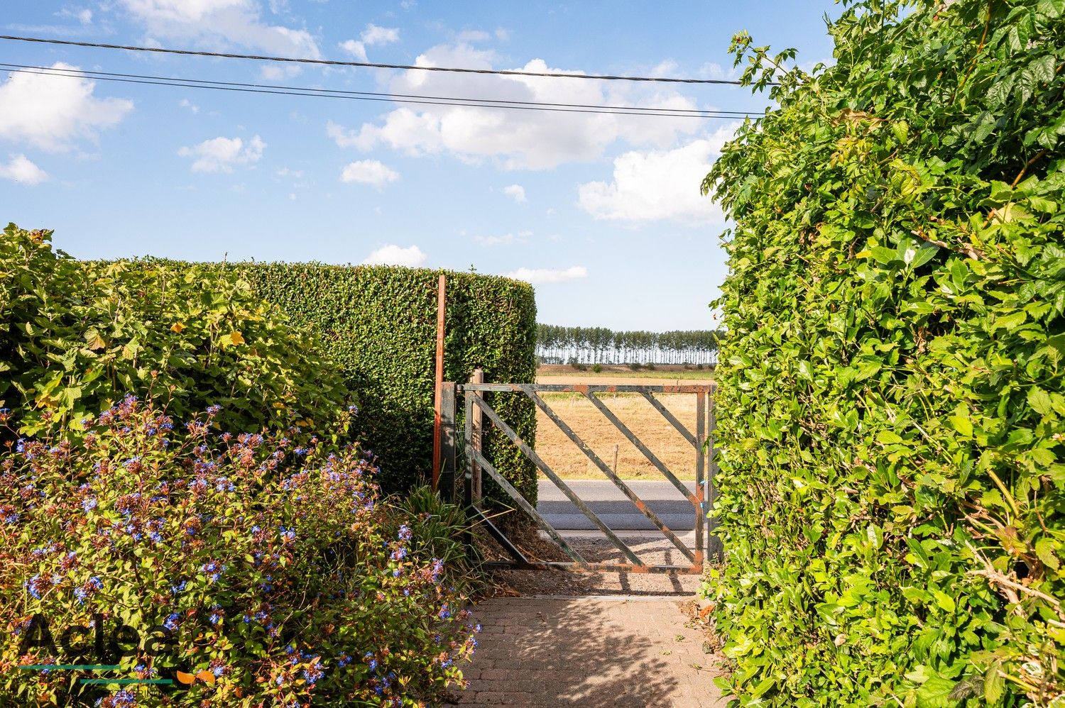 Eigendom op een rustige ligging met open zichten foto 11