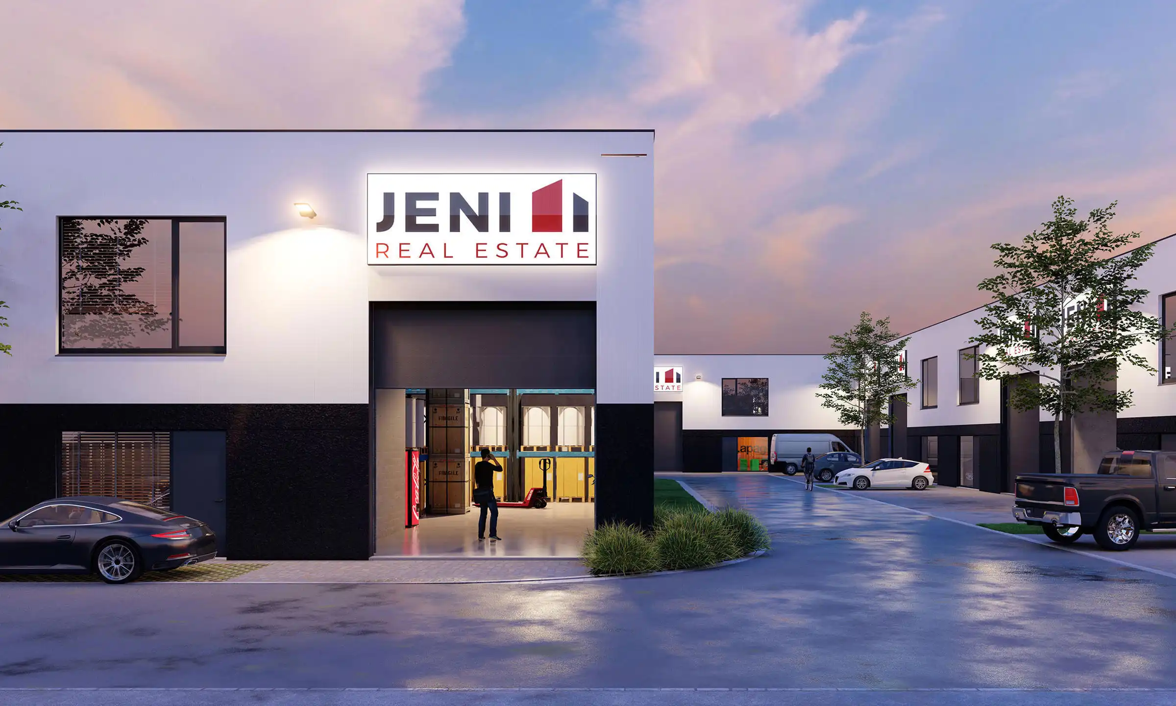 Bedrijfsvastgoed te koop foto 11