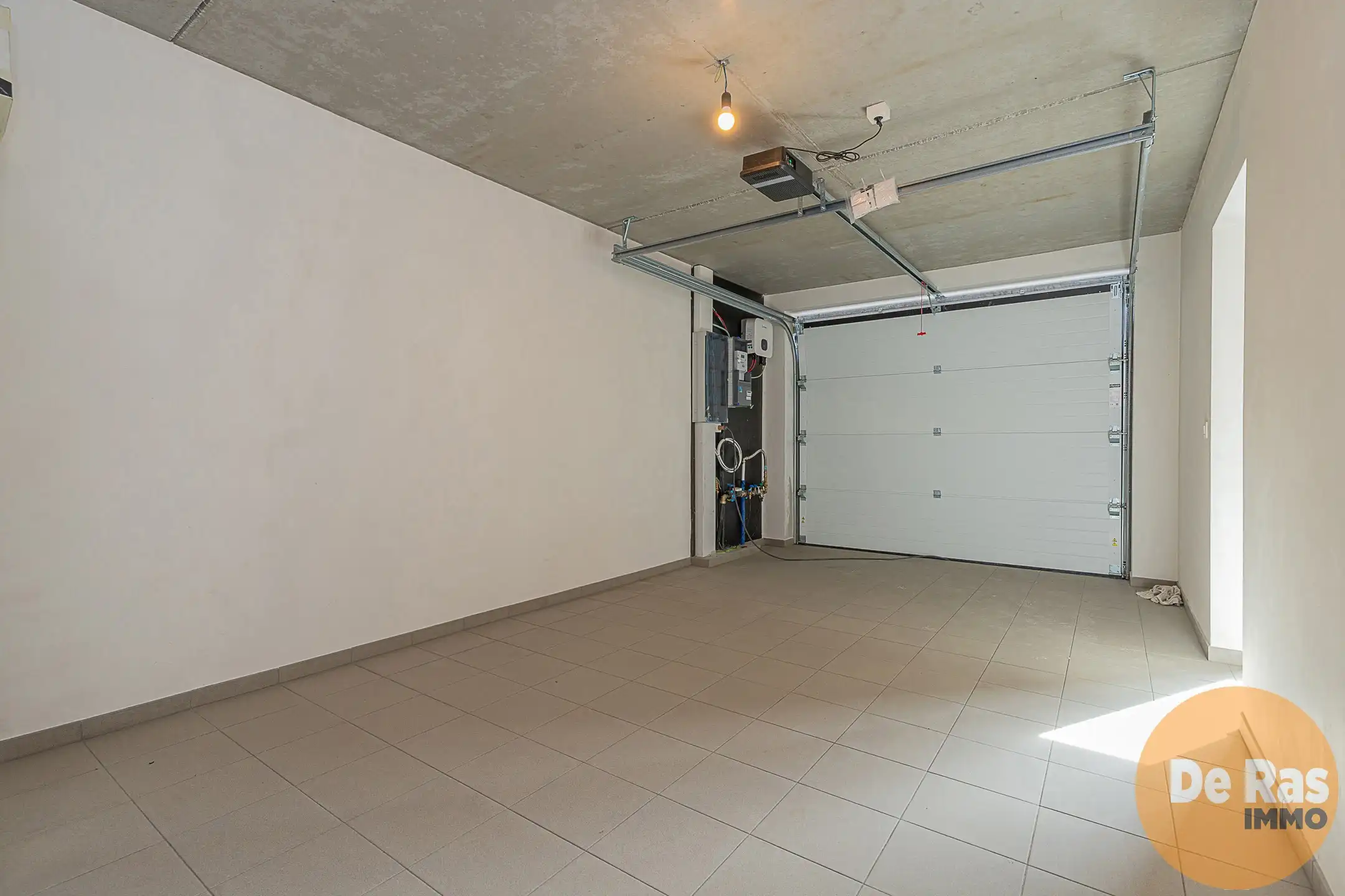 HELDERGEM - Tijdloze nieuwbouw voorzien van alle comfort foto 13